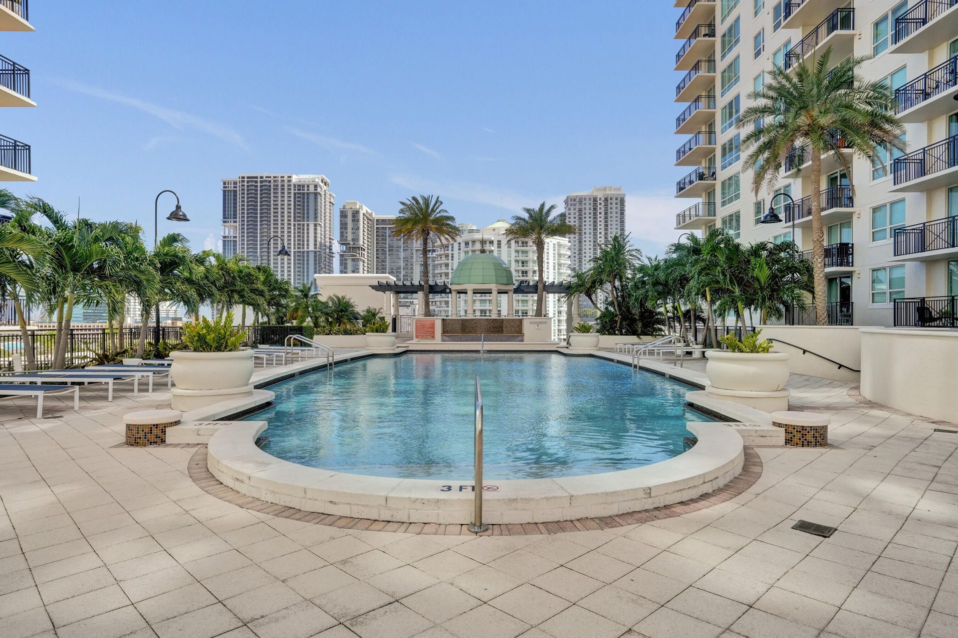610 W Las Olas, Unit 1518n, Fort Lauderdale, FL 33312 Photo