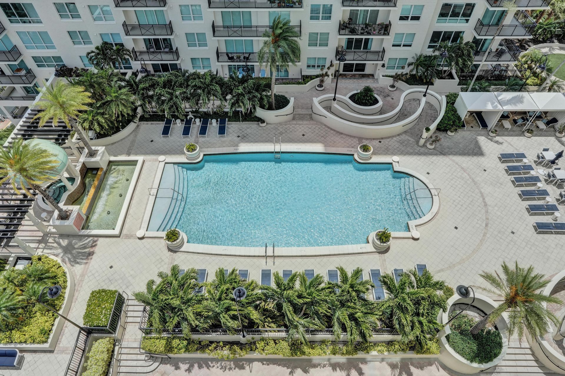 610 W Las Olas, Unit 1518n, Fort Lauderdale, FL 33312 Photo