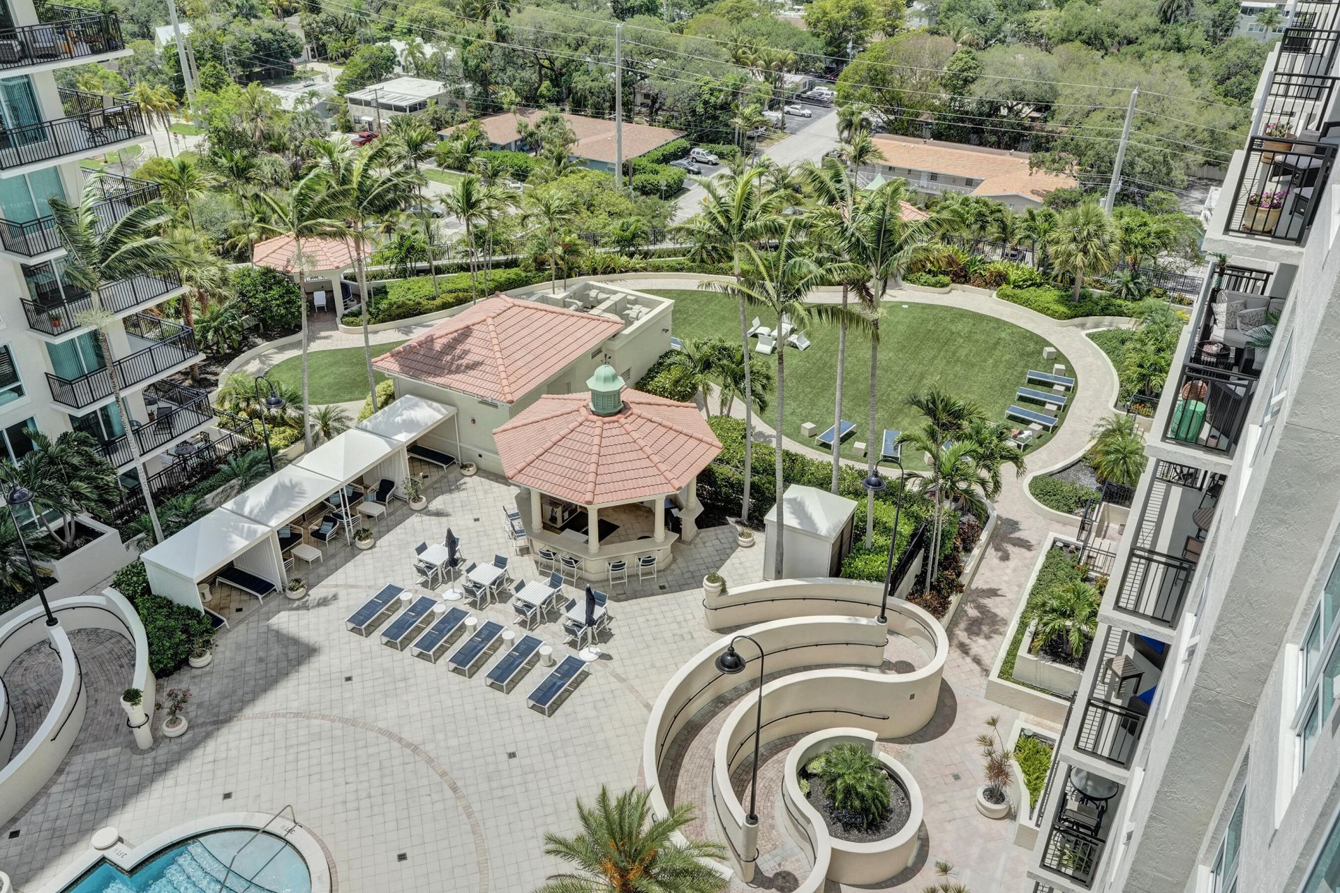 610 W Las Olas, Unit 1518n, Fort Lauderdale, FL 33312 Photo
