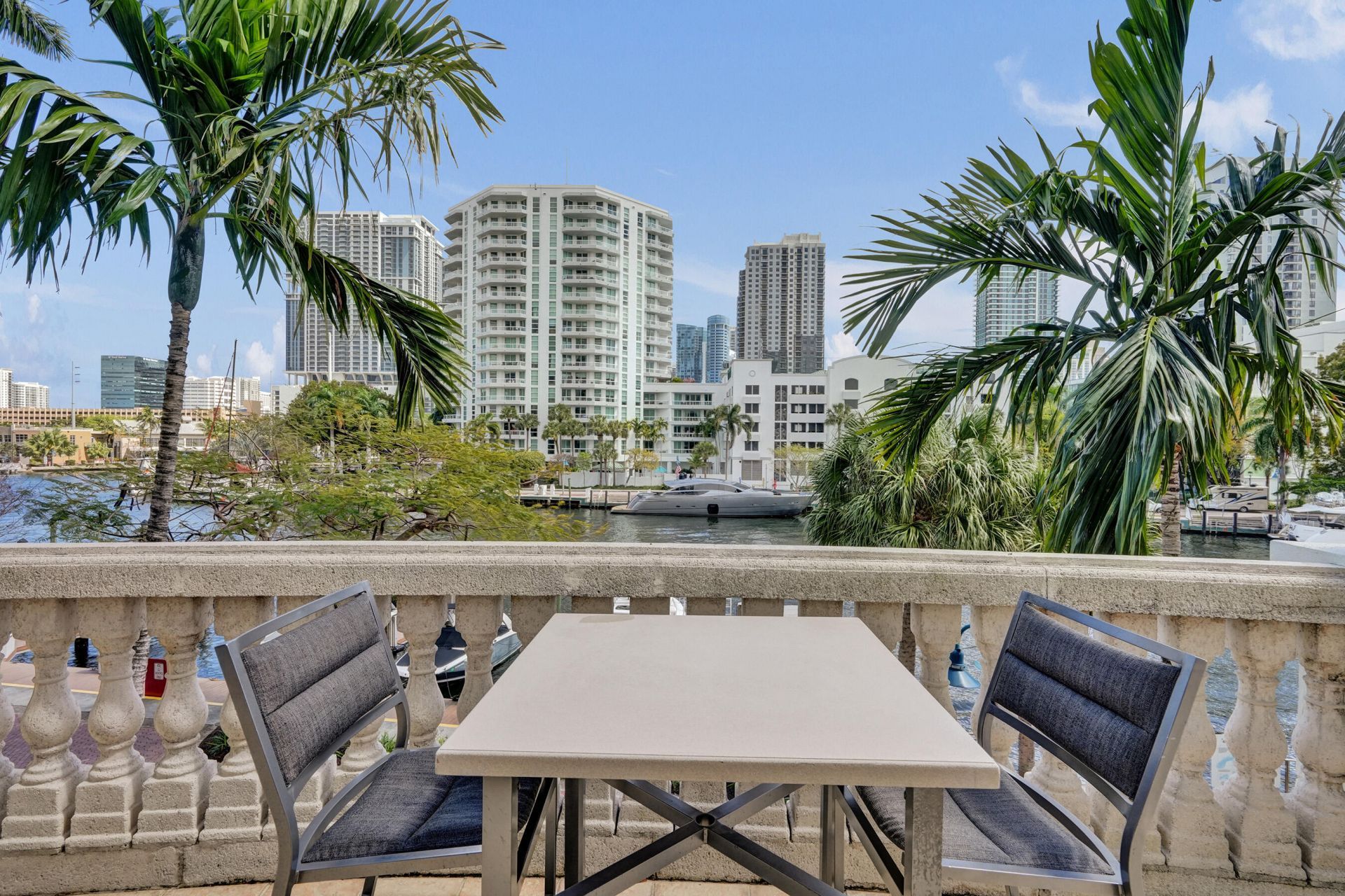 610 W Las Olas, Unit 1518n, Fort Lauderdale, FL 33312 Photo