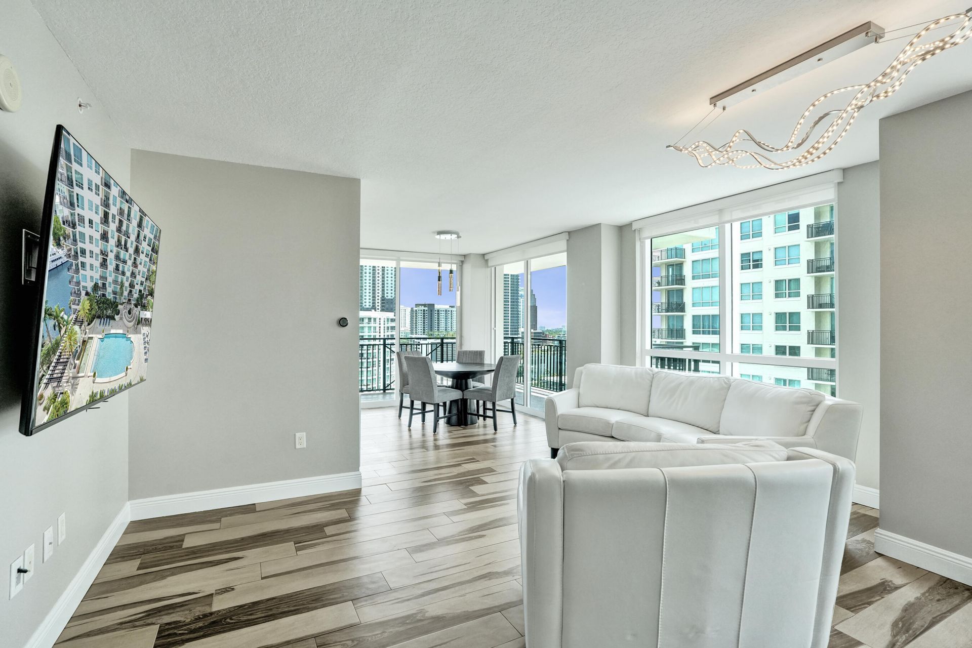 610 W Las Olas, Unit 1518n, Fort Lauderdale, FL 33312 Photo