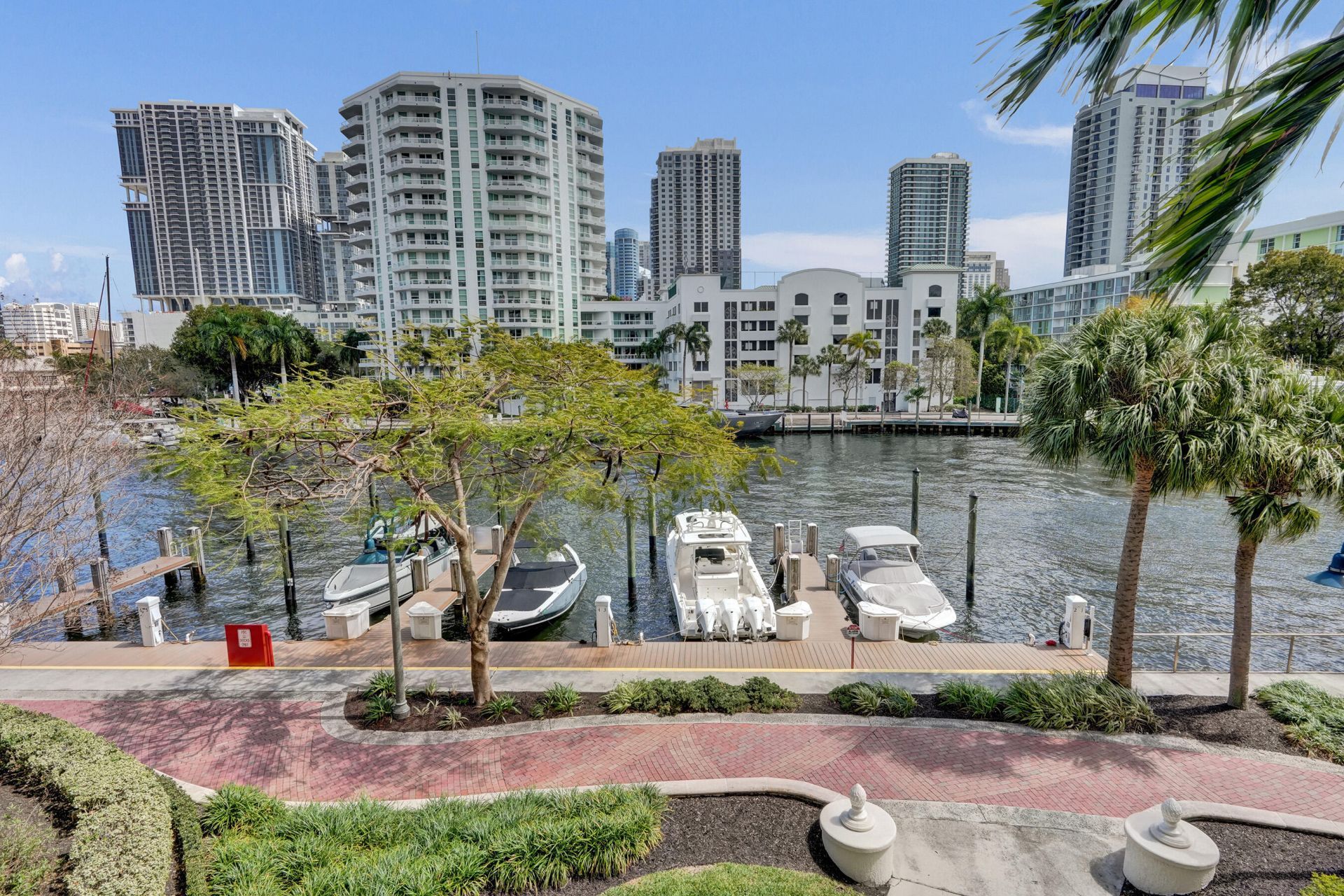 610 W Las Olas, Unit 1518n, Fort Lauderdale, FL 33312 Photo