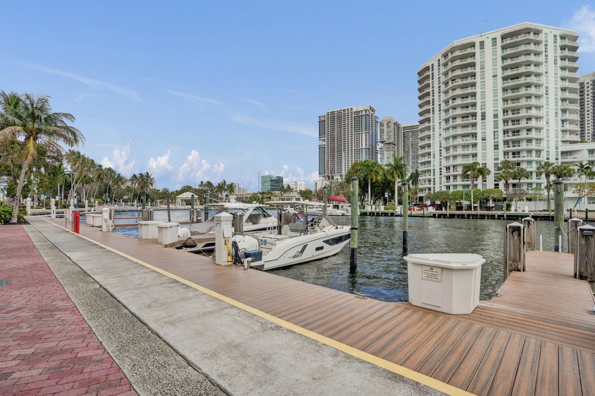 610 W Las Olas, Unit 1518n, Fort Lauderdale, FL 33312 Photo