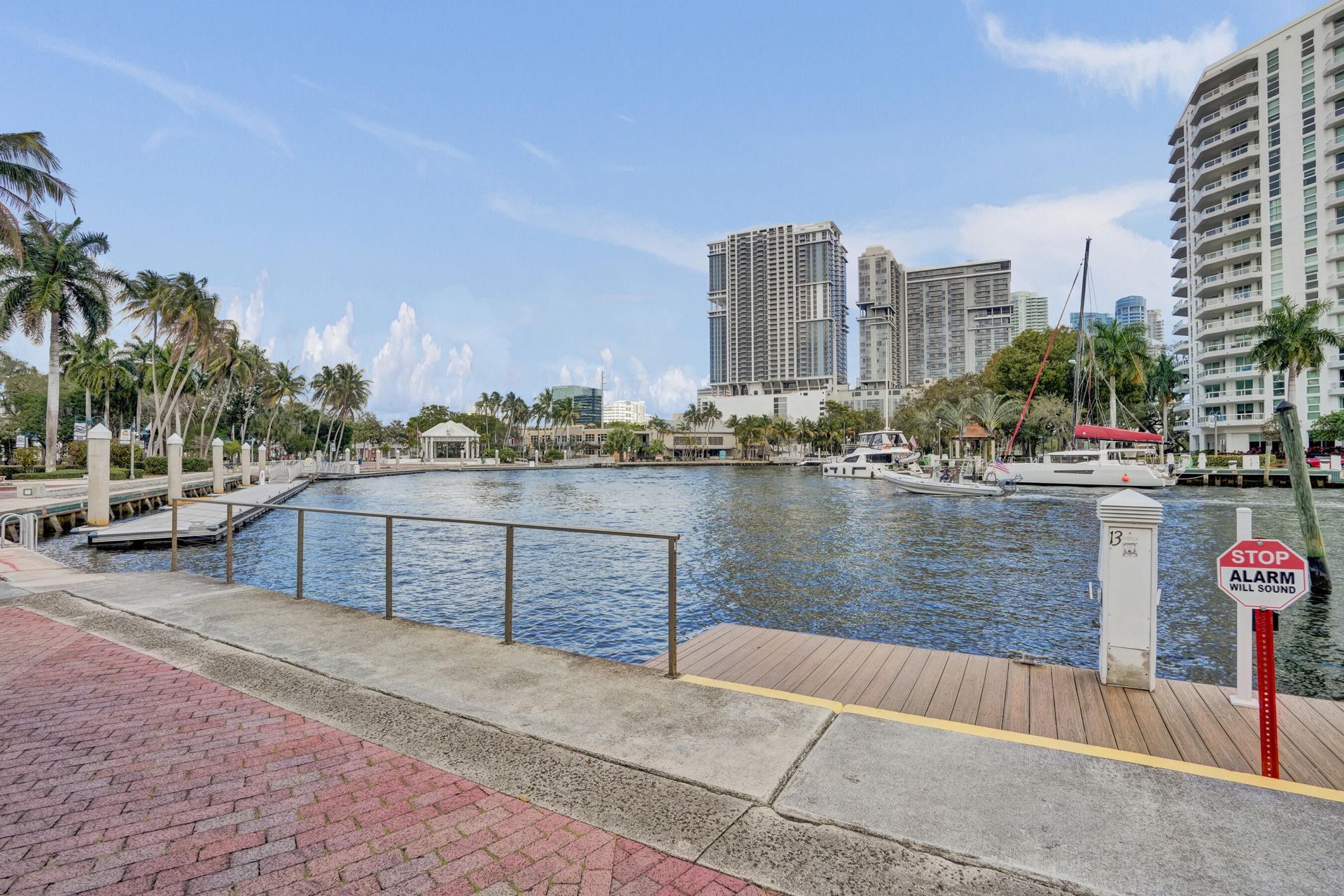 610 W Las Olas, Unit 1518n, Fort Lauderdale, FL 33312 Photo
