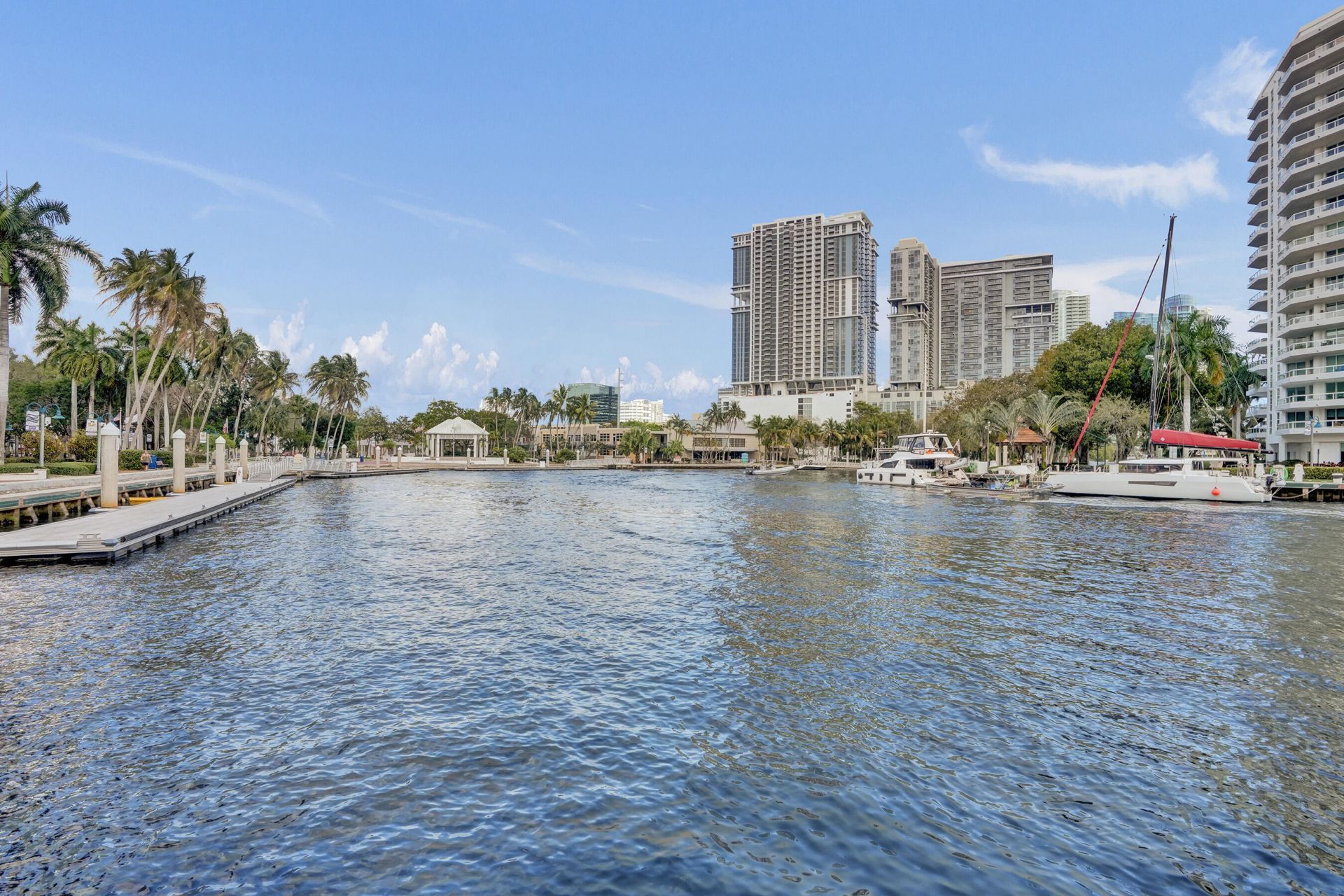 610 W Las Olas, Unit 1518n, Fort Lauderdale, FL 33312 Photo
