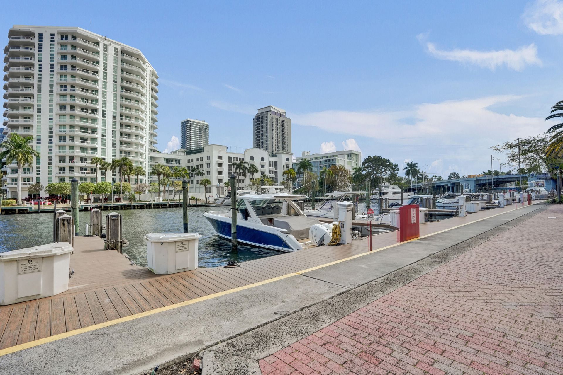 610 W Las Olas, Unit 1518n, Fort Lauderdale, FL 33312 Photo
