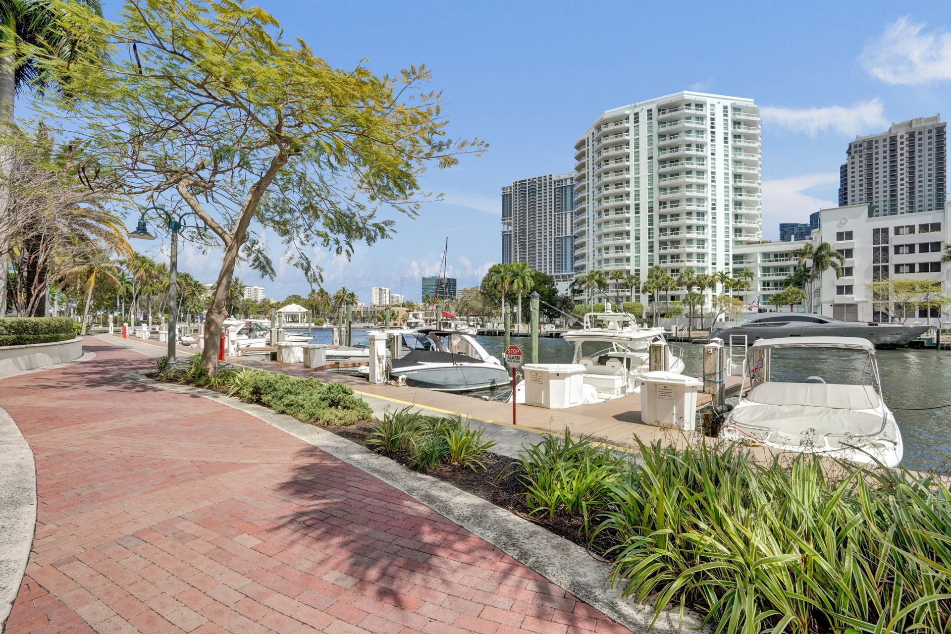 610 W Las Olas, Unit 1518n, Fort Lauderdale, FL 33312 Photo