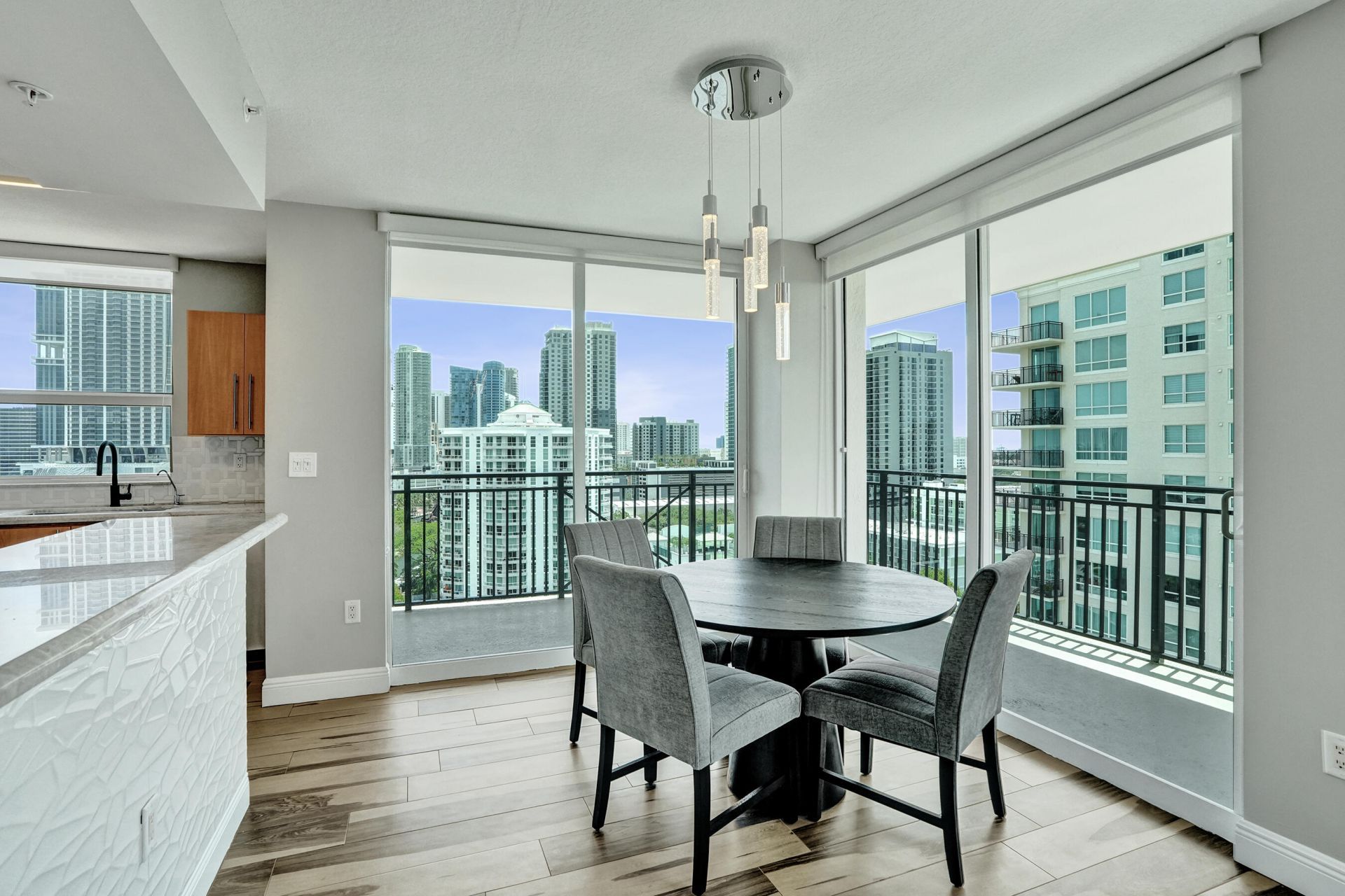 610 W Las Olas, Unit 1518n, Fort Lauderdale, FL 33312 Photo