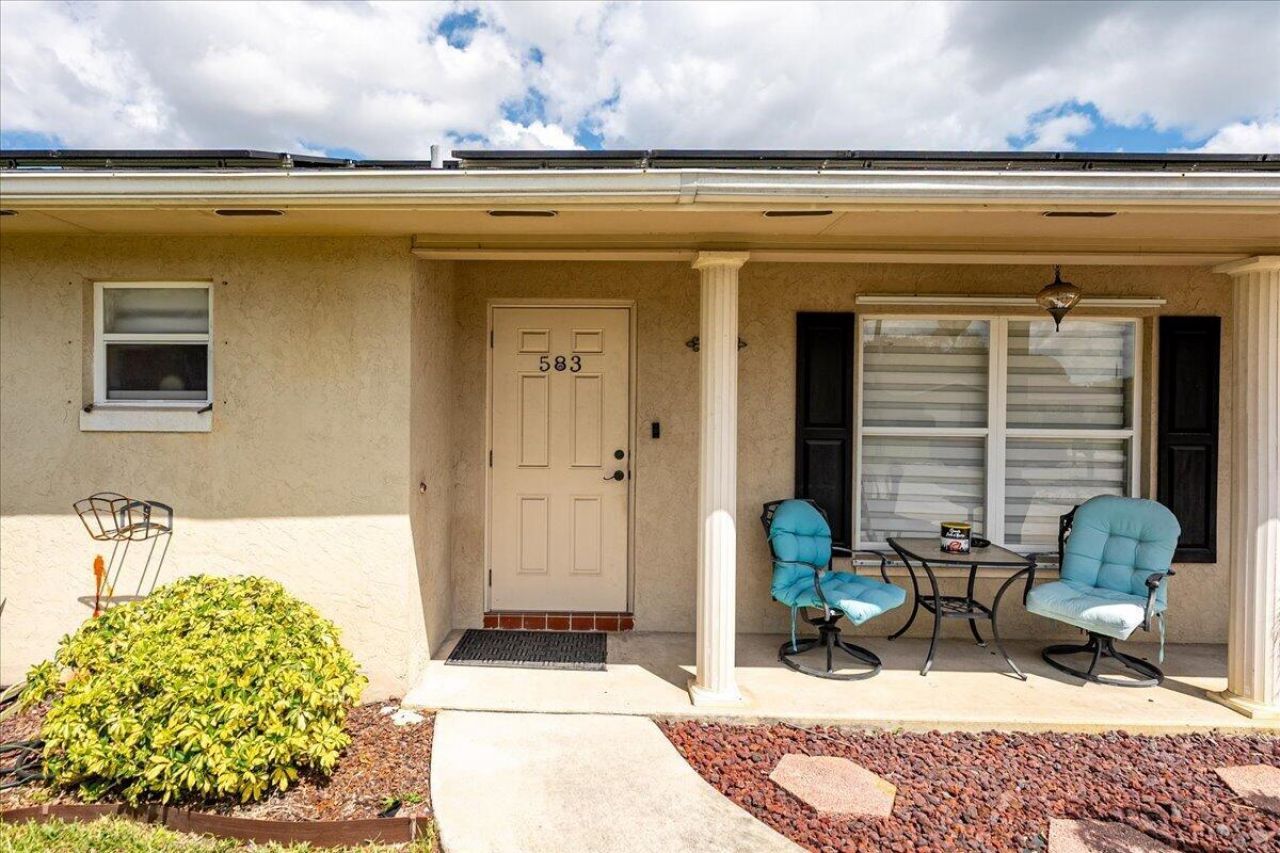 583 SE Greenway Terrace, Port Saint Lucie, FL 34983 Photo