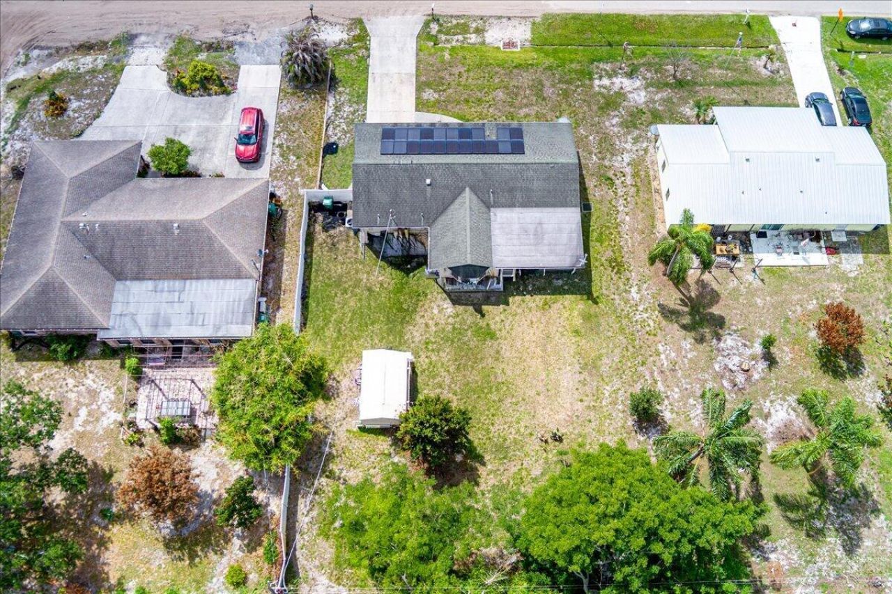 583 SE Greenway Terrace, Port Saint Lucie, FL 34983 Photo
