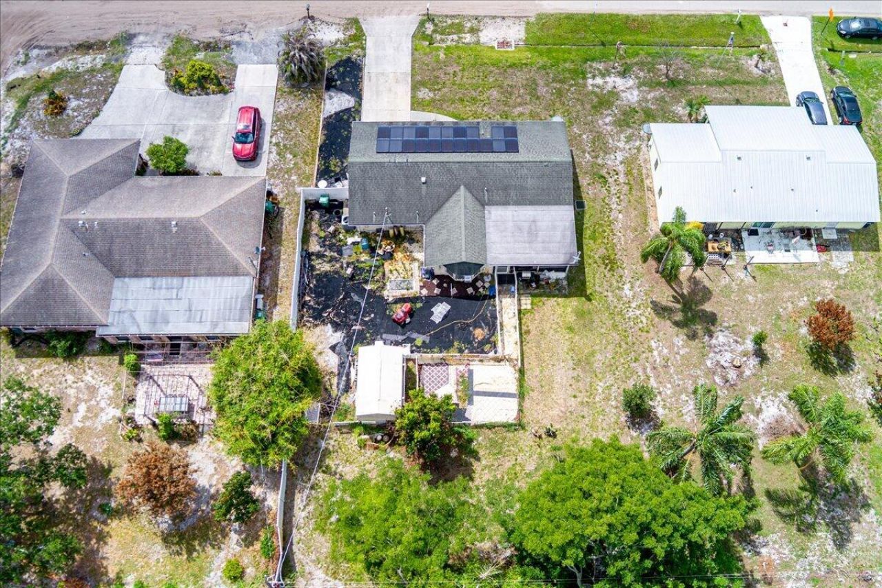 583 SE Greenway Terrace, Port Saint Lucie, FL 34983 Photo