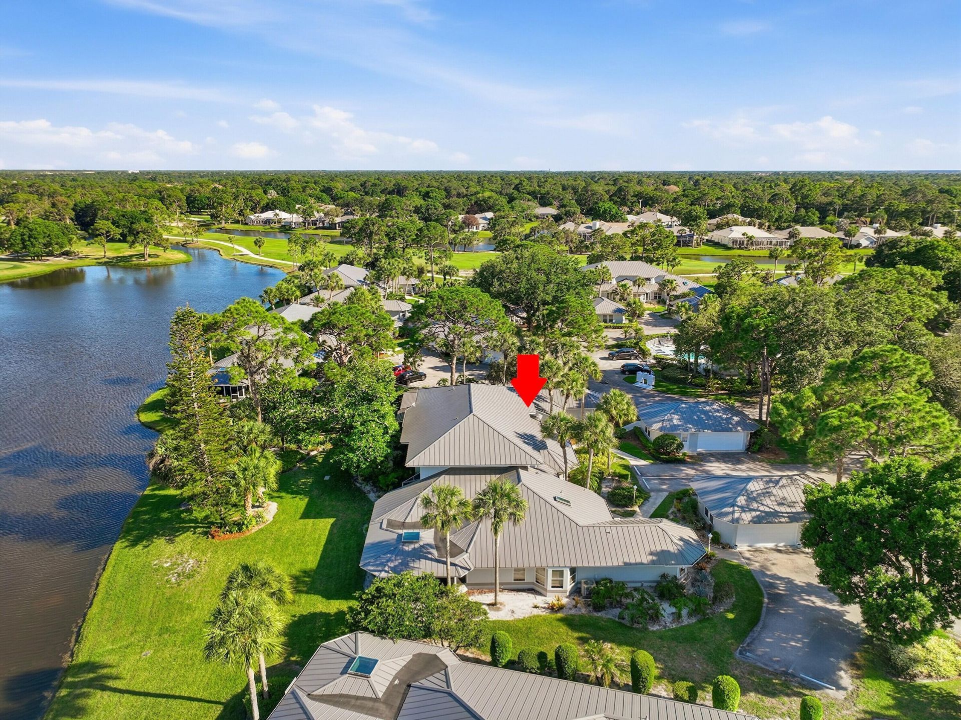 7370 Pine Creek Way, Port Saint Lucie, FL 34986 Photo