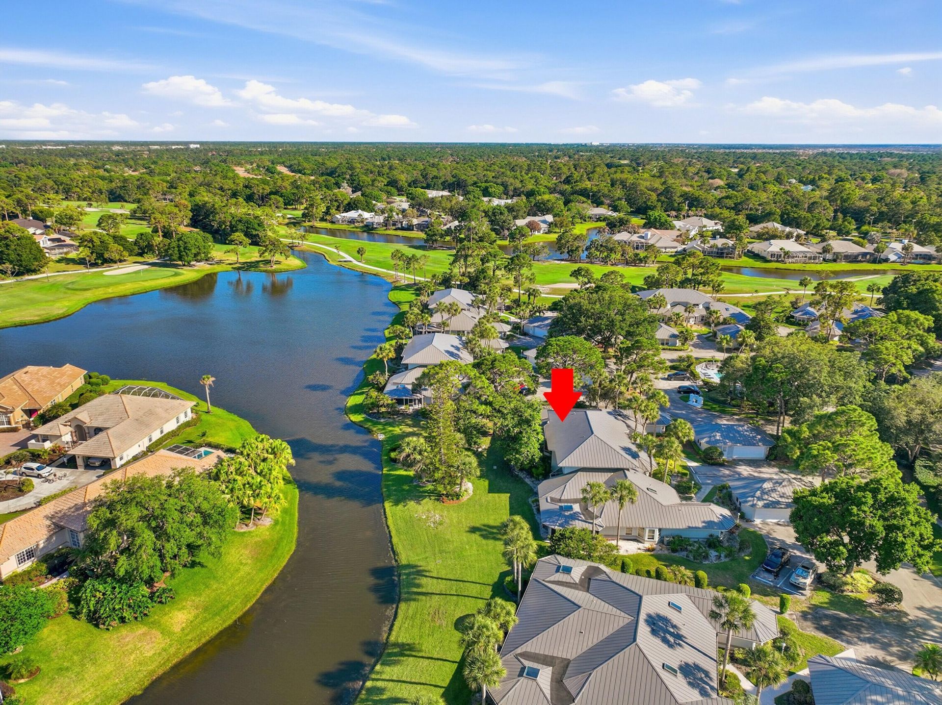 7370 Pine Creek Way, Port Saint Lucie, FL 34986 Photo