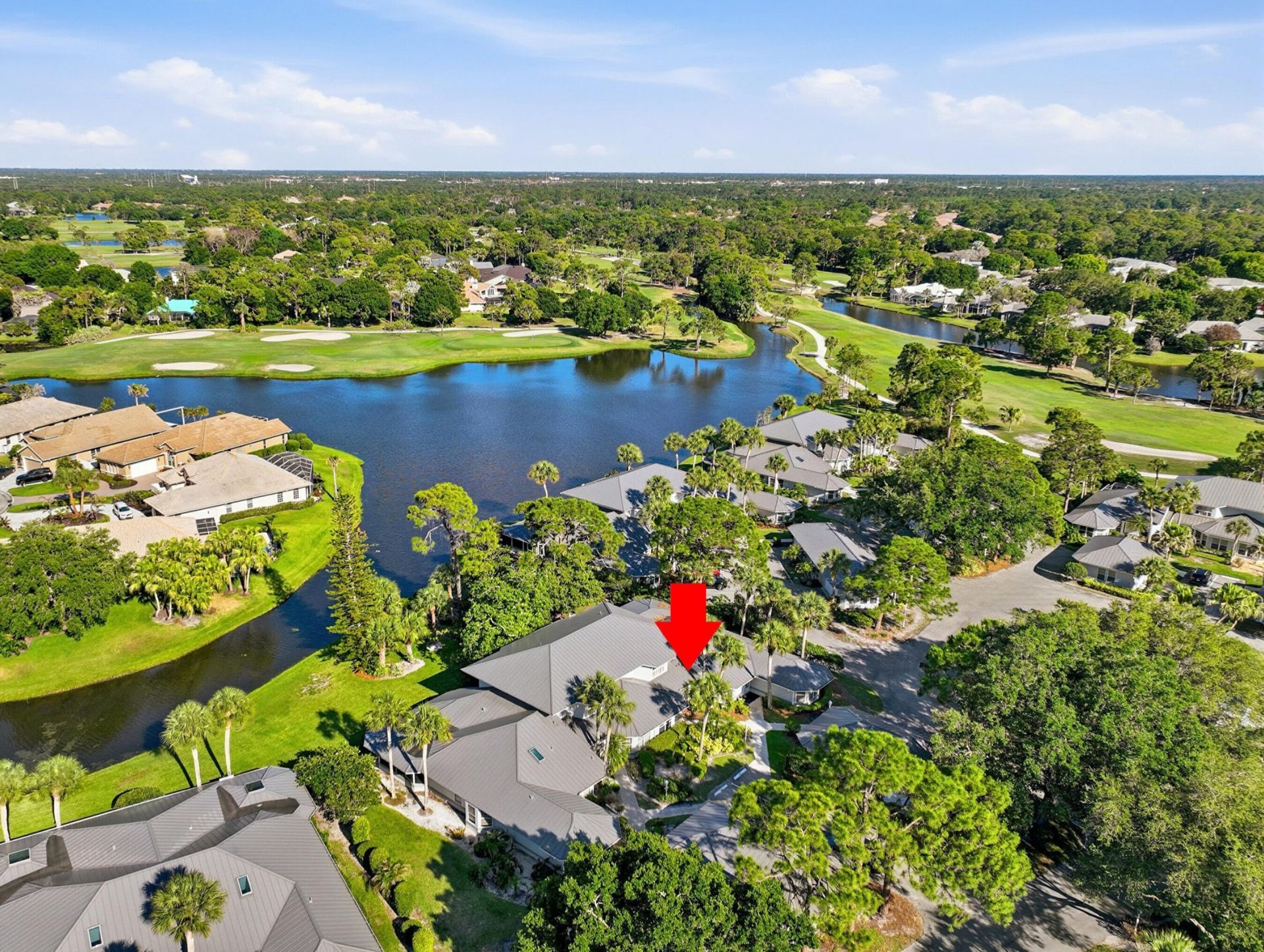 7370 Pine Creek Way, Port Saint Lucie, FL 34986 Photo