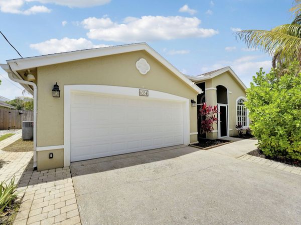 6334 Barbara Street, Jupiter, FL 33458