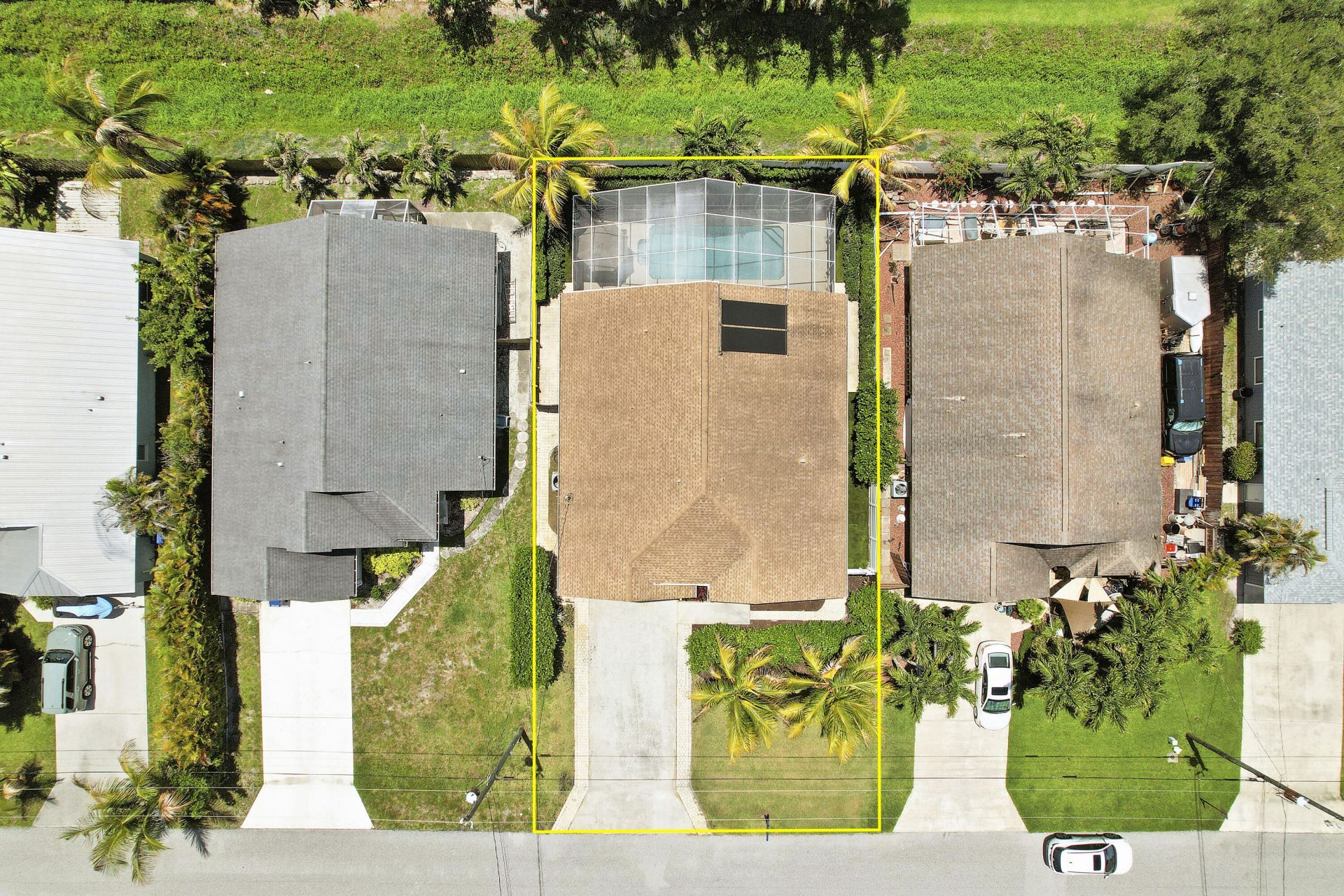 6334 Barbara Street, Jupiter, FL 33458 Photo