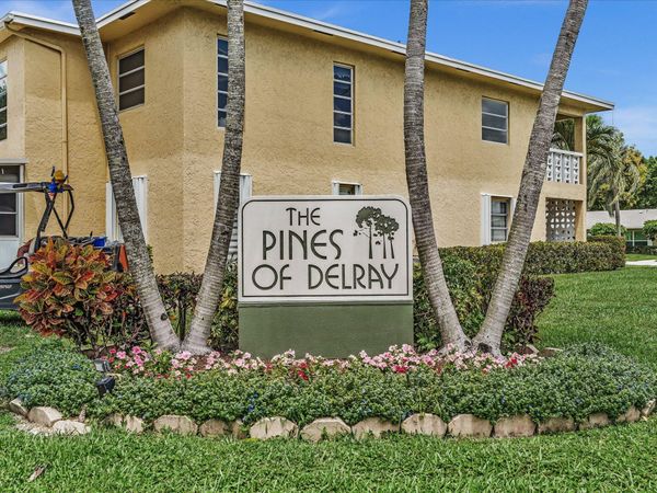 1151 Calamondin Terrace, Delray Beach, FL 33445