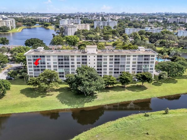 3080 N Course Drive, Pompano Beach, FL 33069