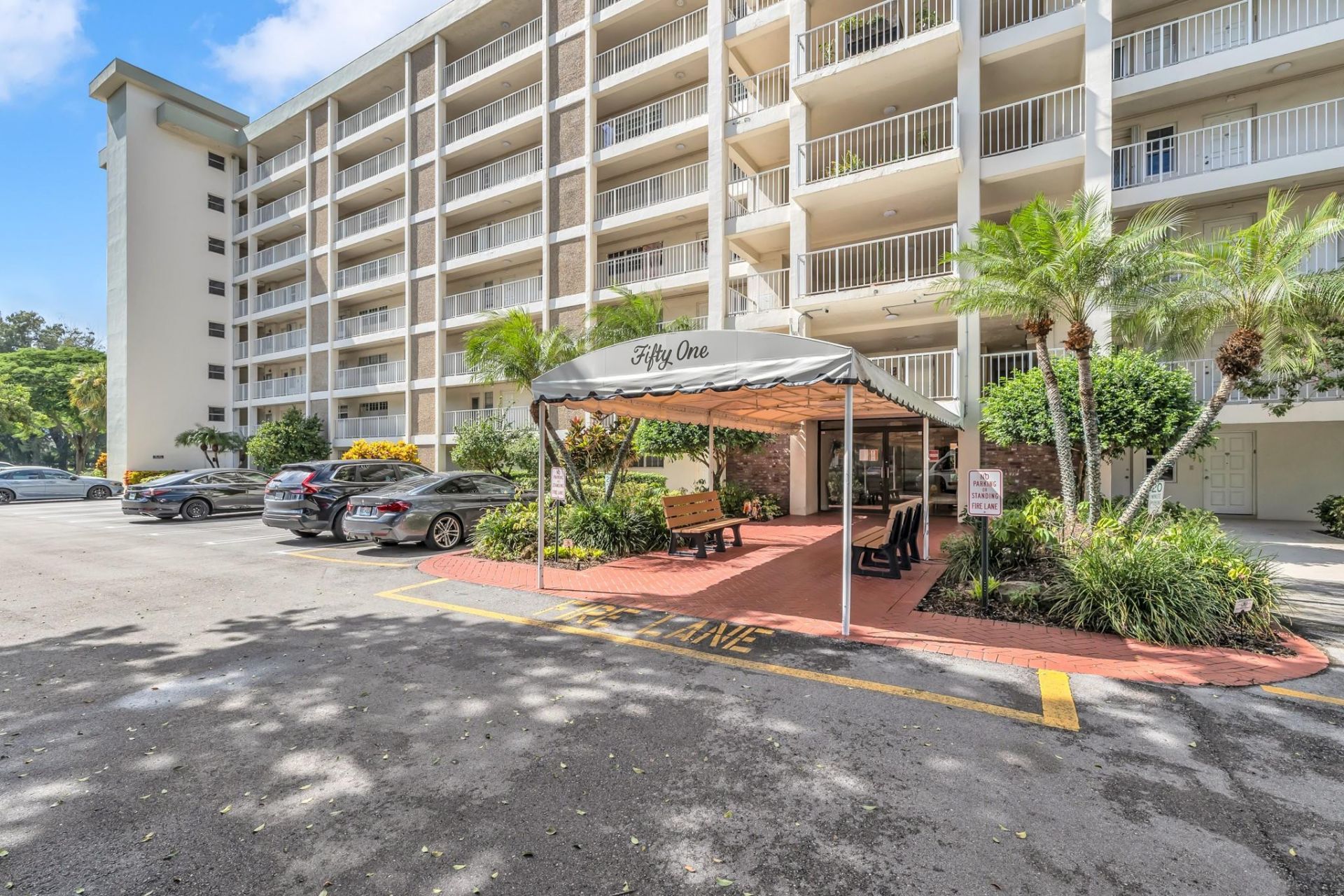 3080 N Course Drive, Unit 501, Pompano Beach, FL 33069 Photo