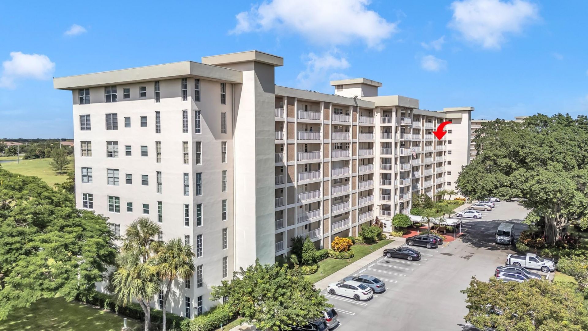 3080 N Course Drive, Unit 501, Pompano Beach, FL 33069 Photo