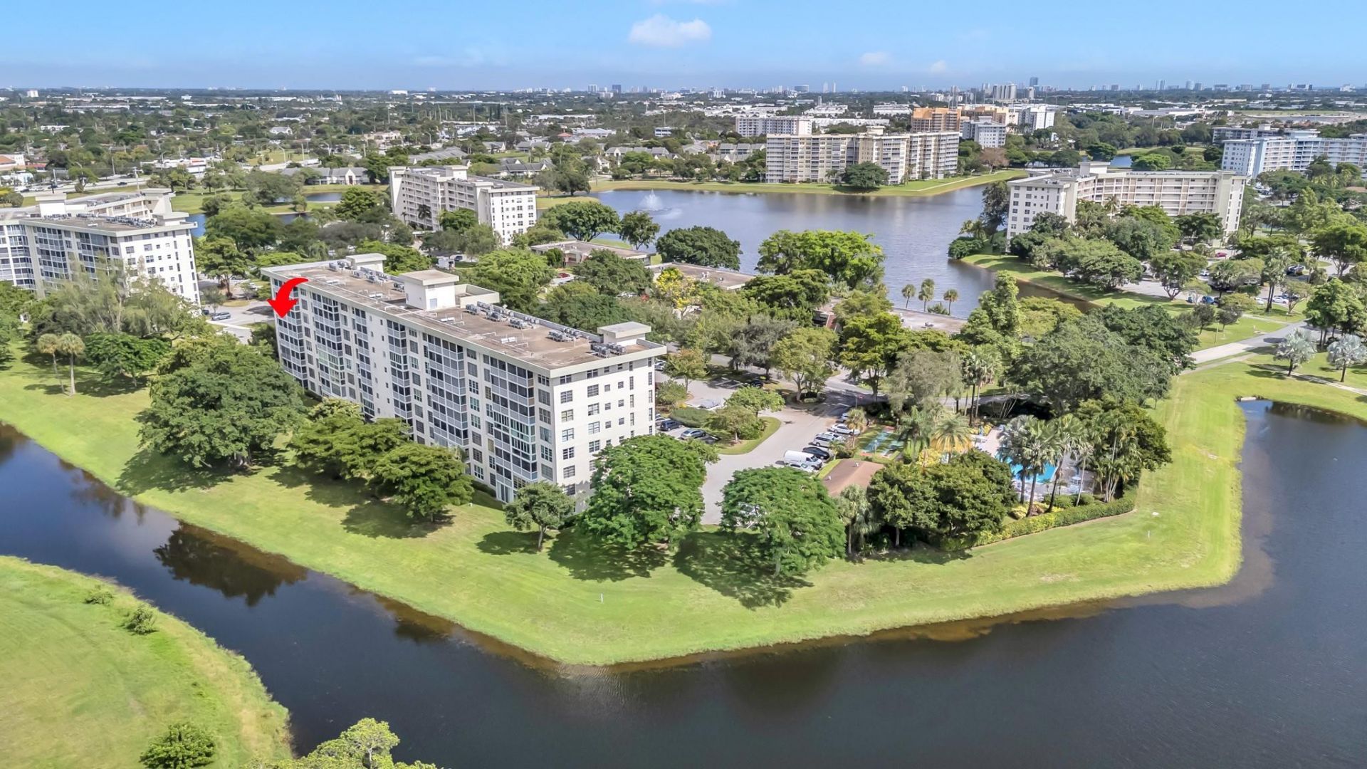 3080 N Course Drive, Unit 501, Pompano Beach, FL 33069 Photo