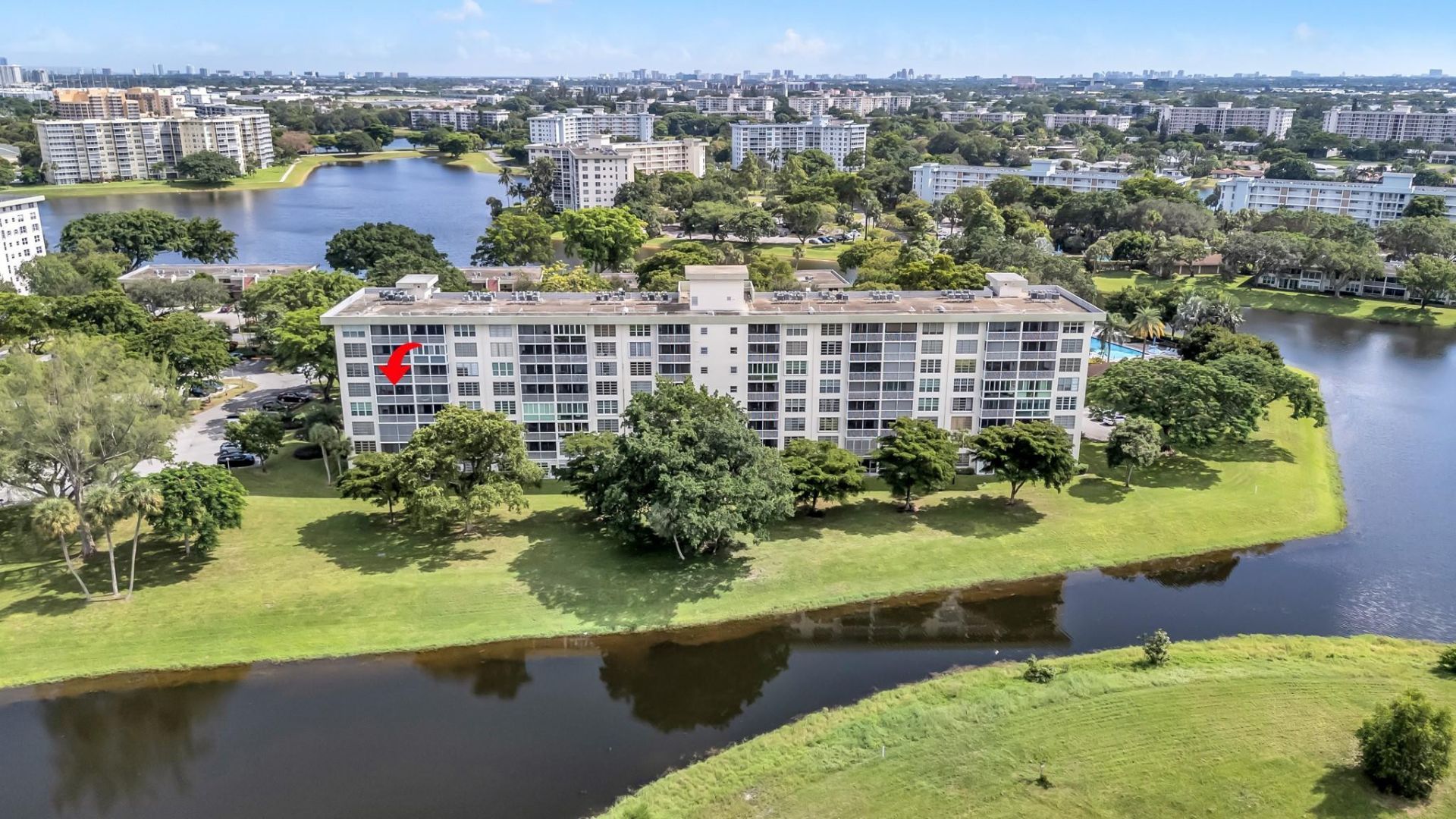 3080 N Course Drive, Unit 501, Pompano Beach, FL 33069 Photo