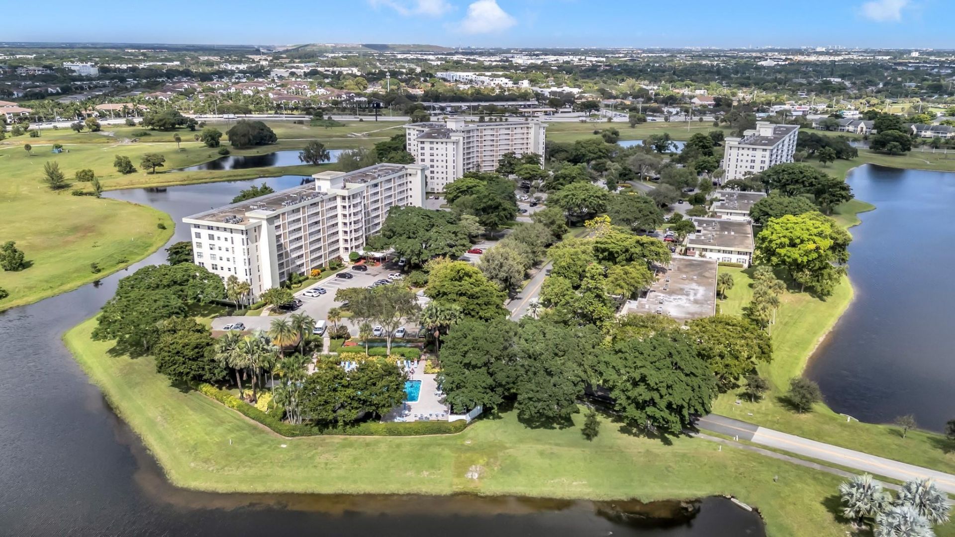 3080 N Course Drive, Pompano Beach, FL 33069 Photo