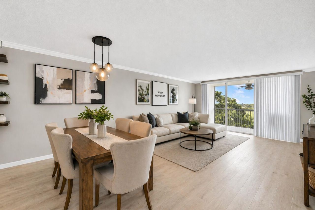 3080 N Course Drive, Unit 501, Pompano Beach, FL 33069 Photo