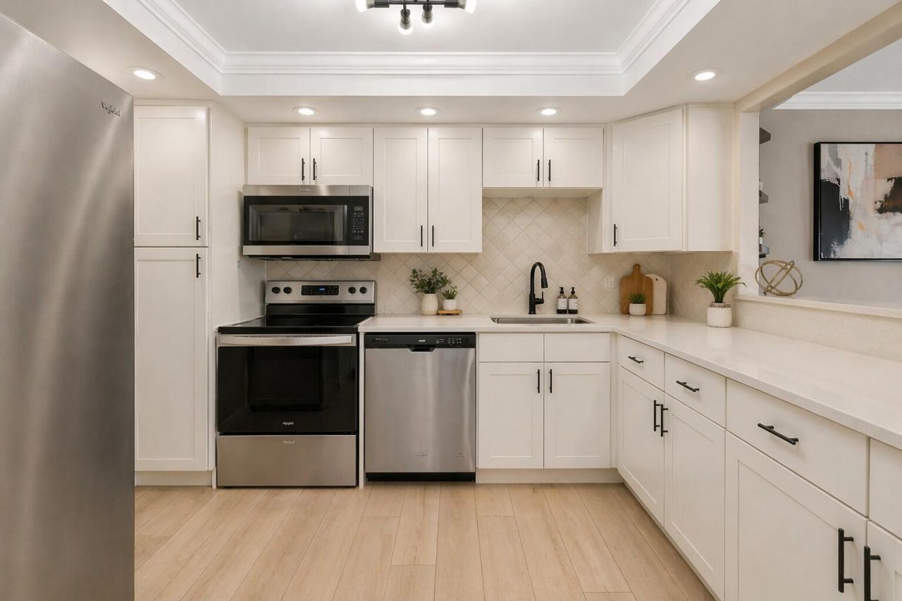 3080 N Course Drive, Unit 501, Pompano Beach, FL 33069 Photo