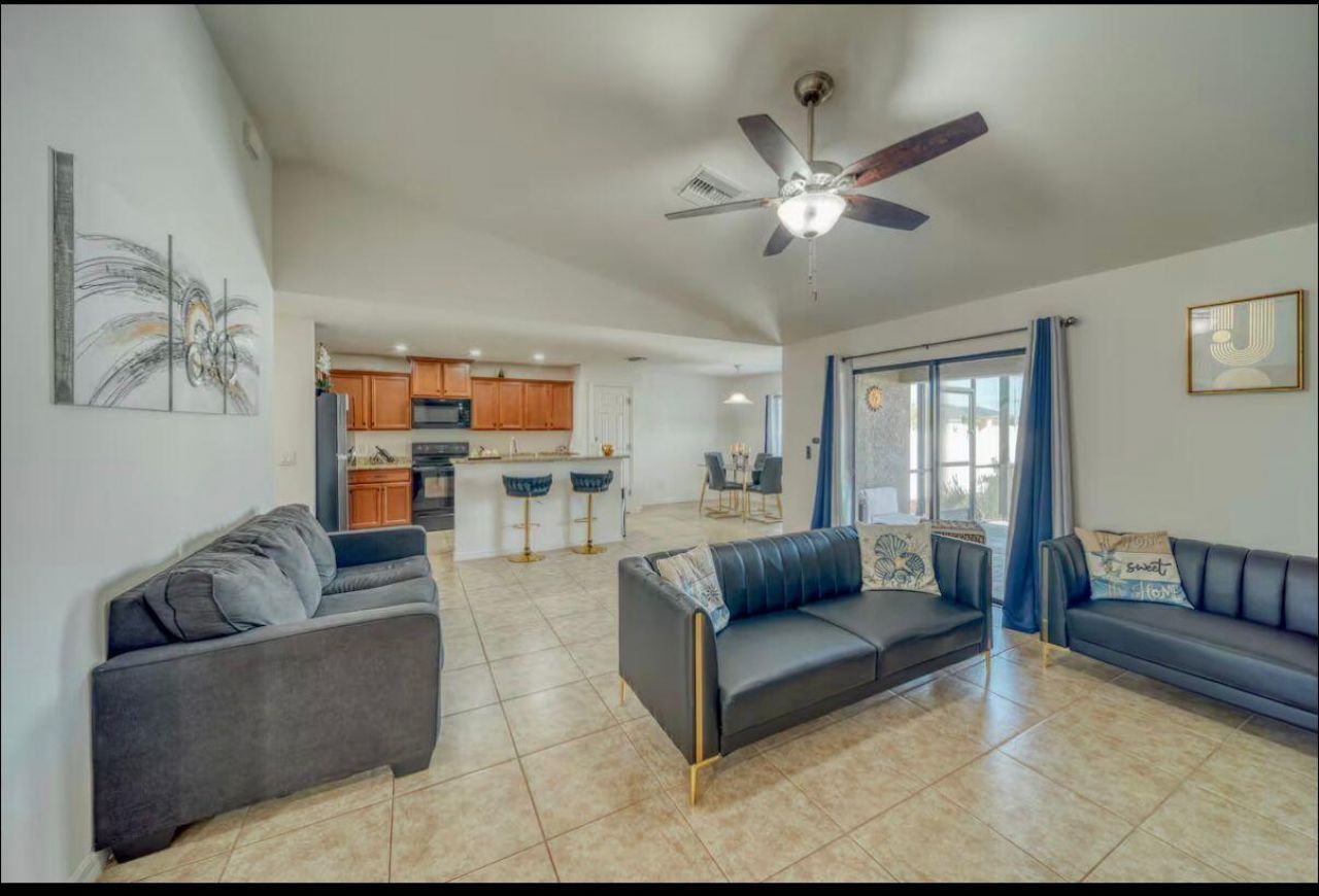 1925 SW 14th Street, Cape Coral, FL 33991 Photo