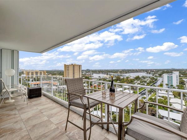 1010 S Ocean Boulevard, Unit 1509, Pompano Beach, FL 33062