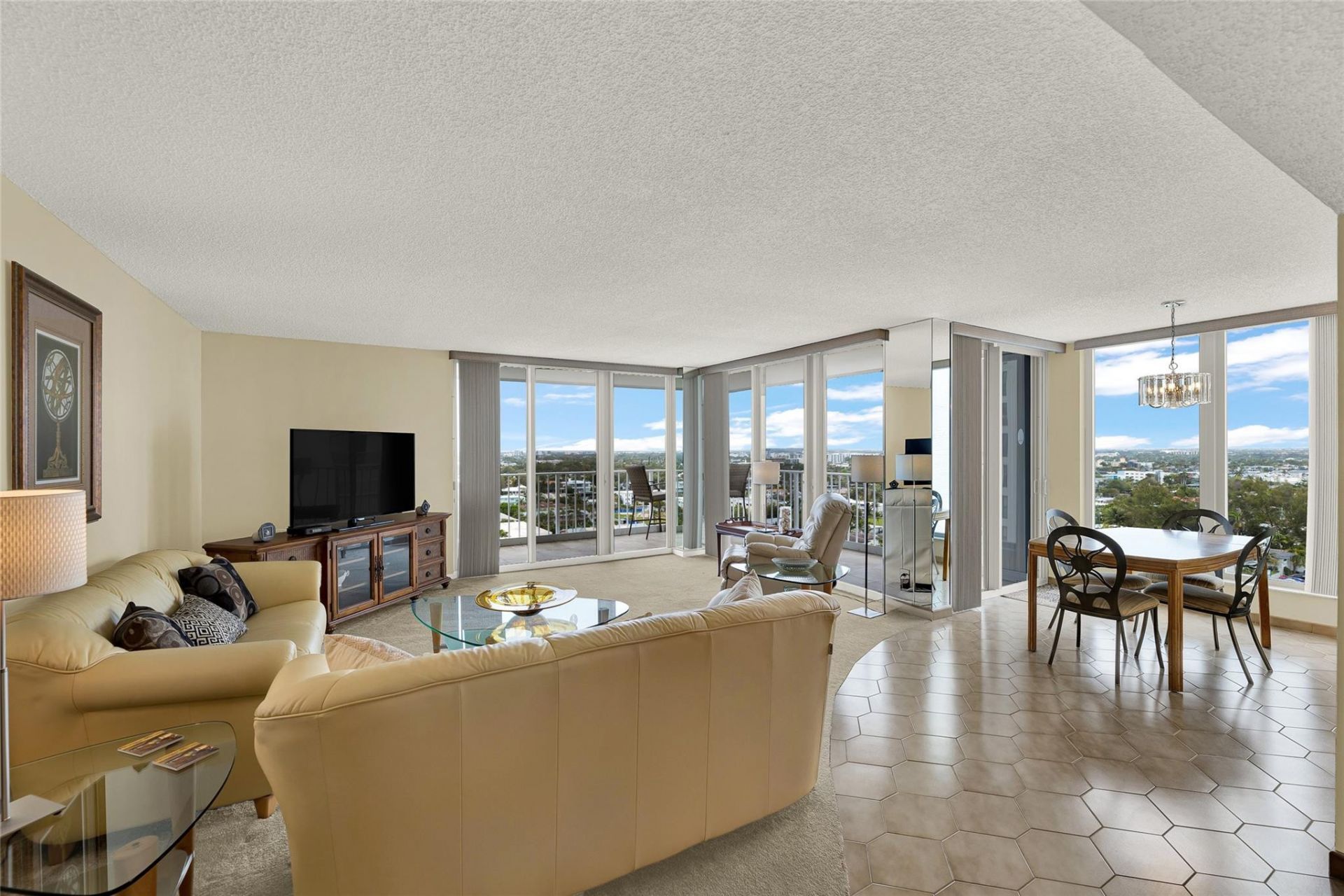 1010 S Ocean Boulevard, Unit 1509, Pompano Beach, FL 33062 Photo