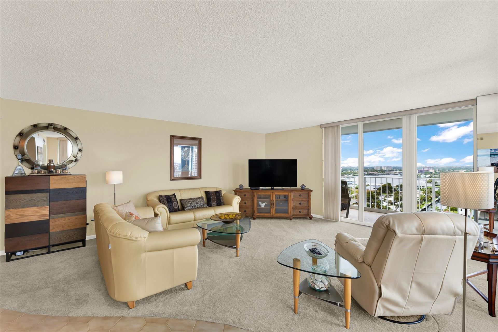 1010 S Ocean Boulevard, Unit 1509, Pompano Beach, FL 33062 Photo