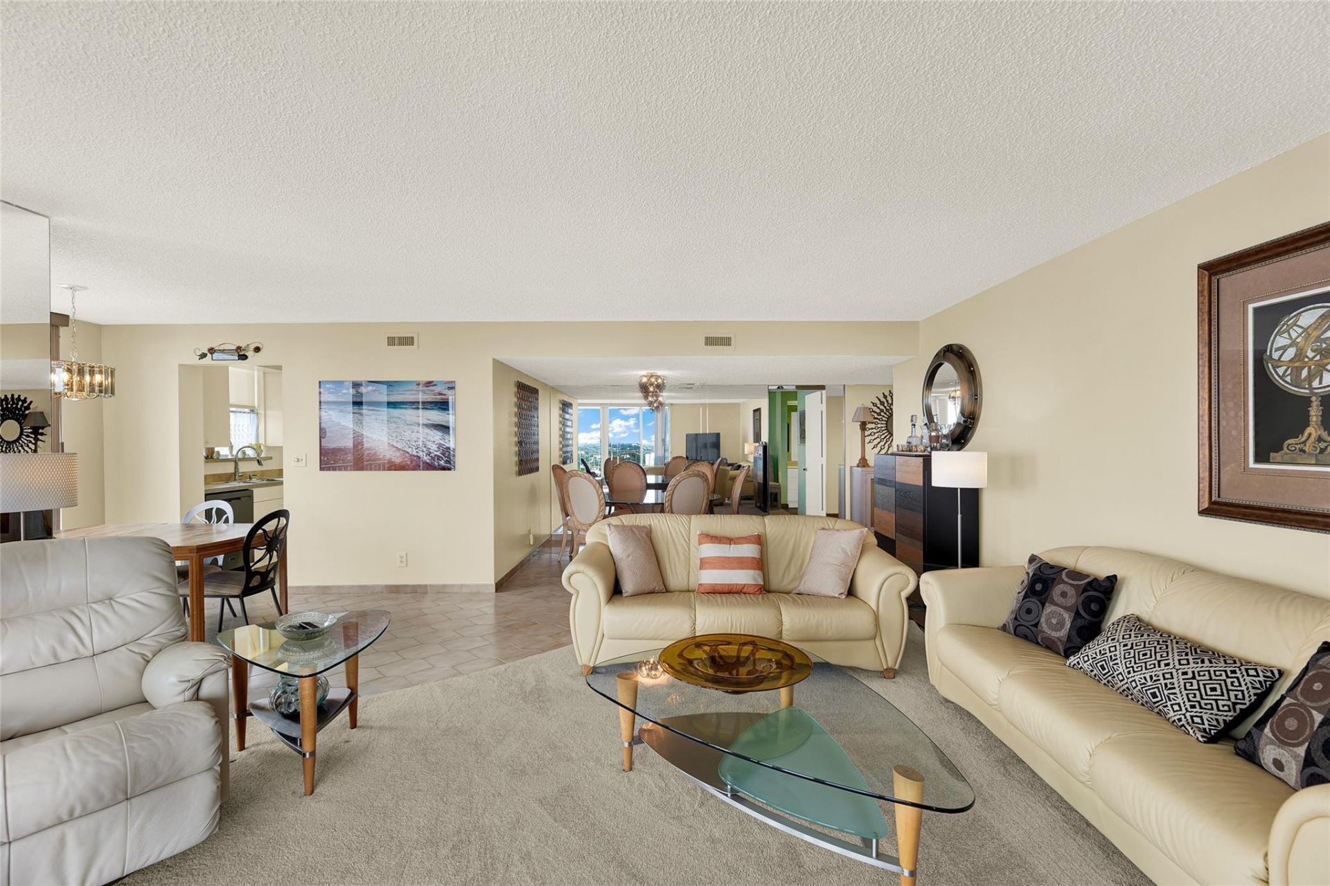 1010 S Ocean Boulevard, Unit 1509, Pompano Beach, FL 33062 Photo