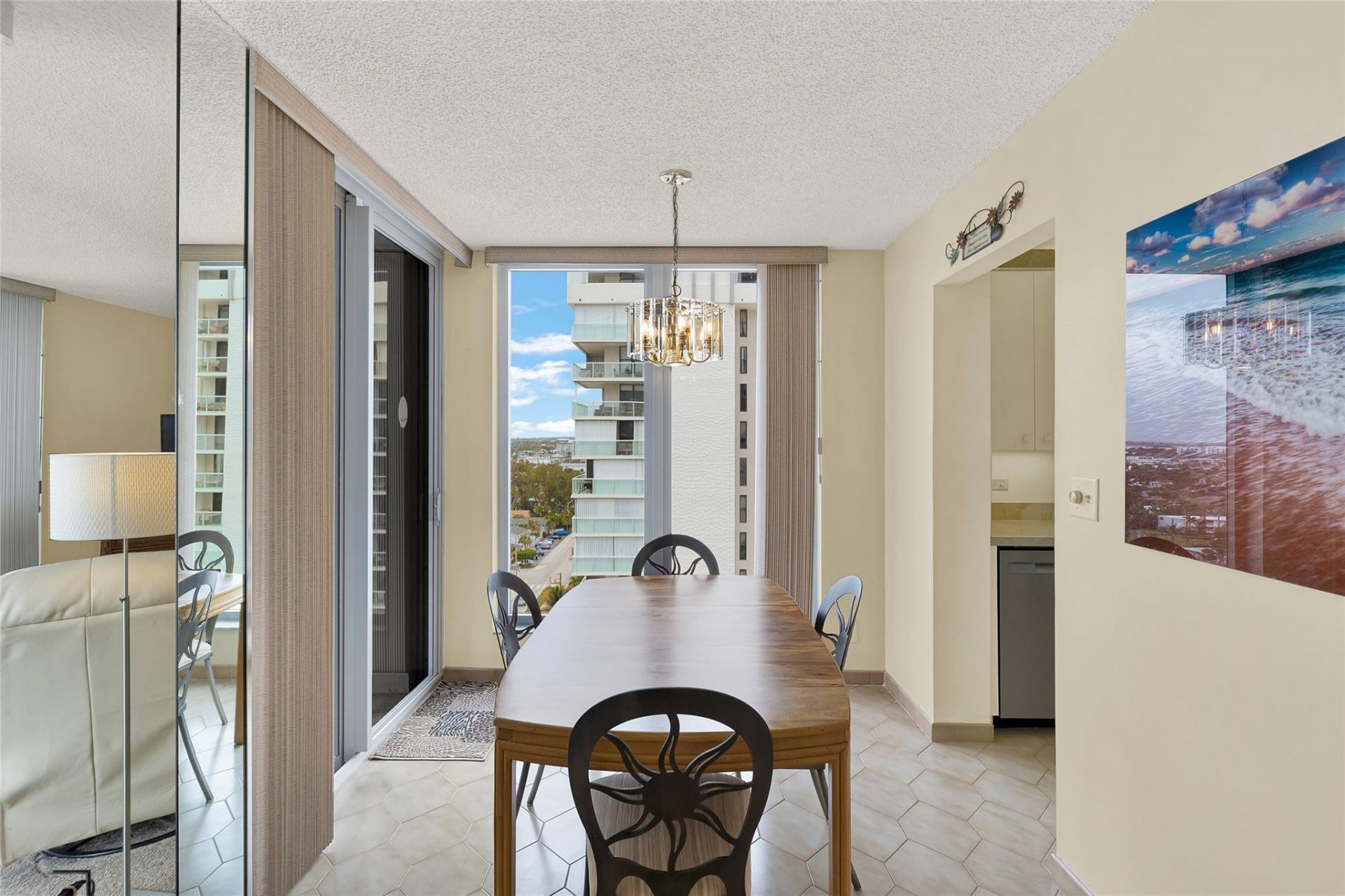 1010 S Ocean Boulevard, Unit 1509, Pompano Beach, FL 33062 Photo