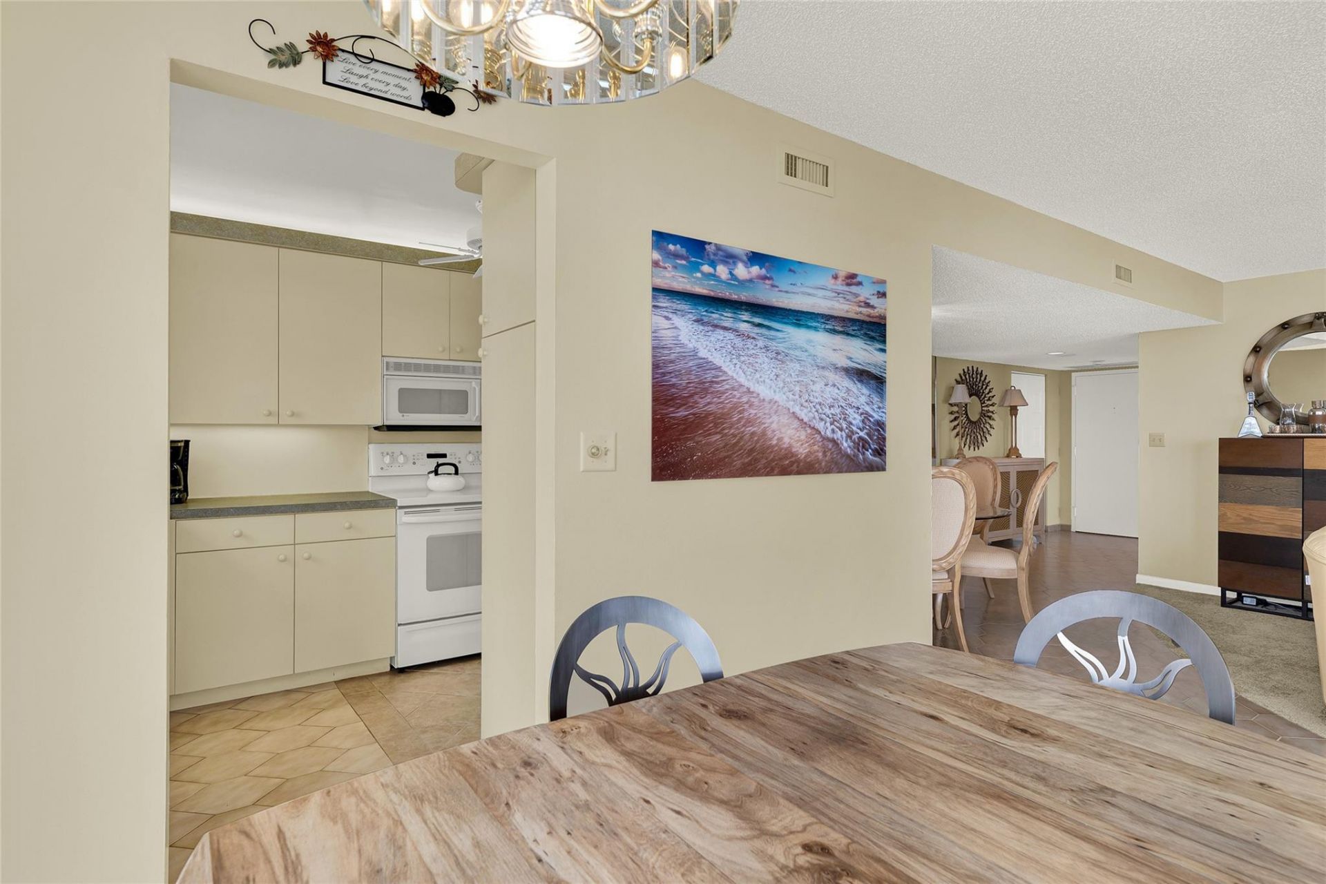 1010 S Ocean Boulevard, Unit 1509, Pompano Beach, FL 33062 Photo