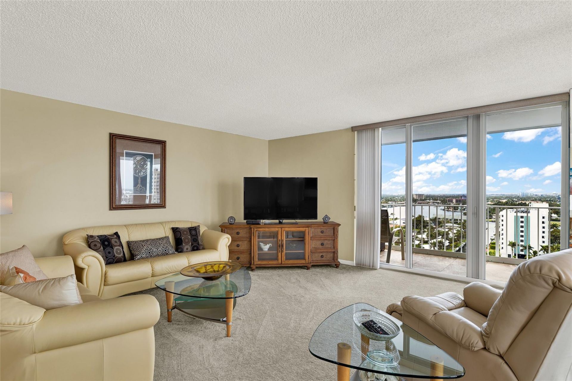 1010 S Ocean Boulevard, Unit 1509, Pompano Beach, FL 33062 Photo