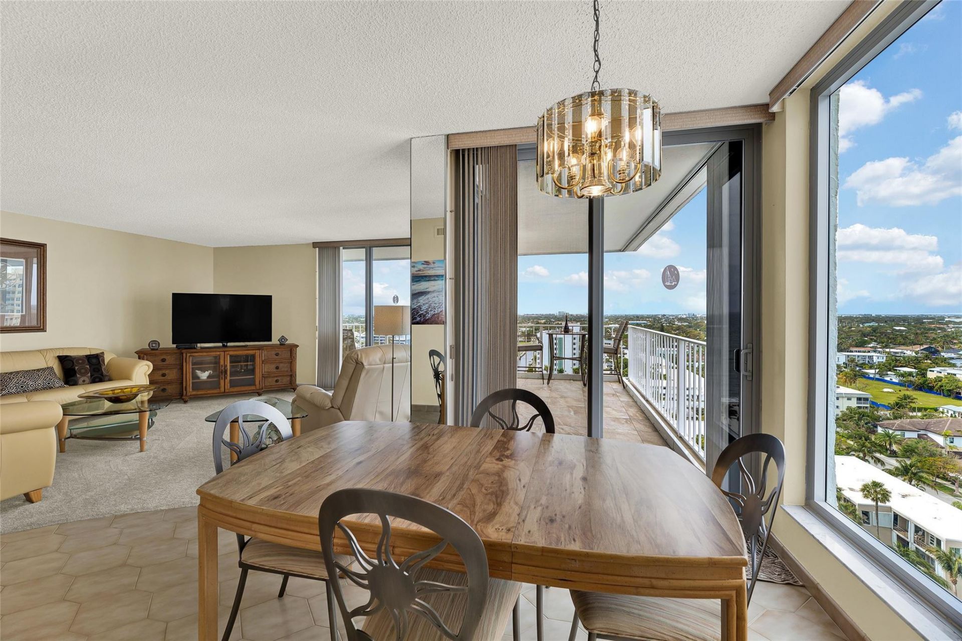 1010 S Ocean Boulevard, Unit 1509, Pompano Beach, FL 33062 Photo