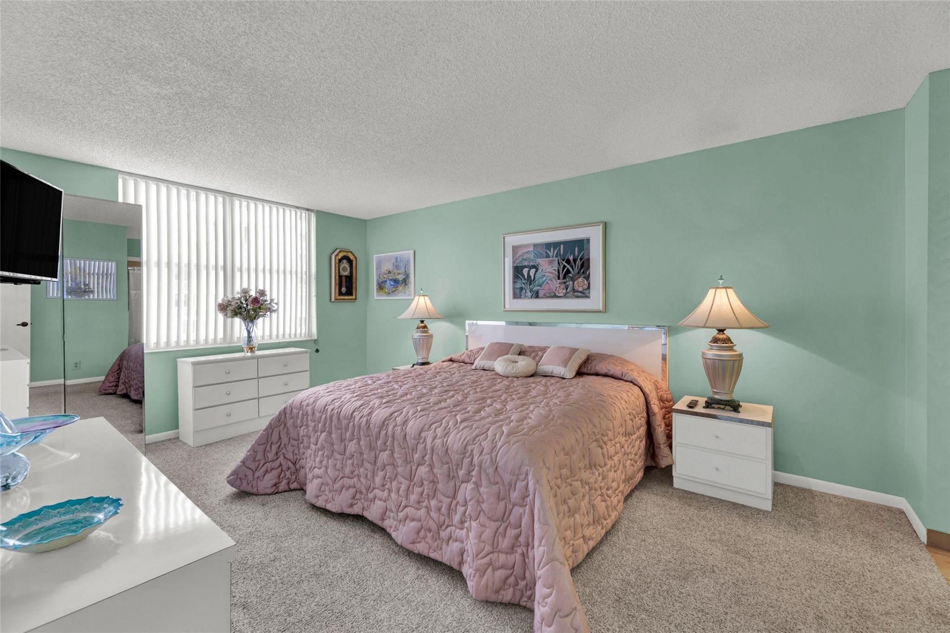 1010 S Ocean Boulevard, Unit 1509, Pompano Beach, FL 33062 Photo