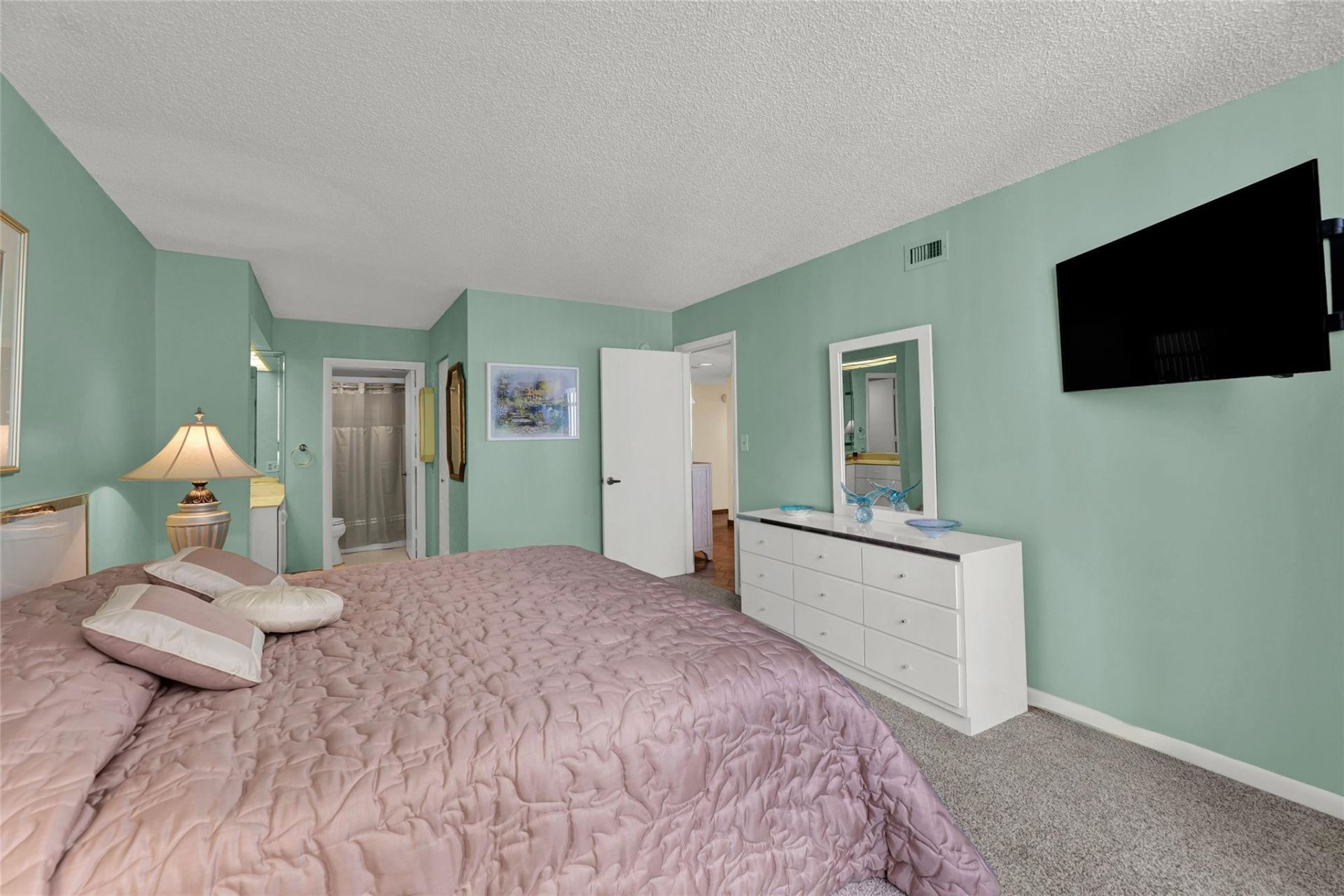 1010 S Ocean Boulevard, Unit 1509, Pompano Beach, FL 33062 Photo