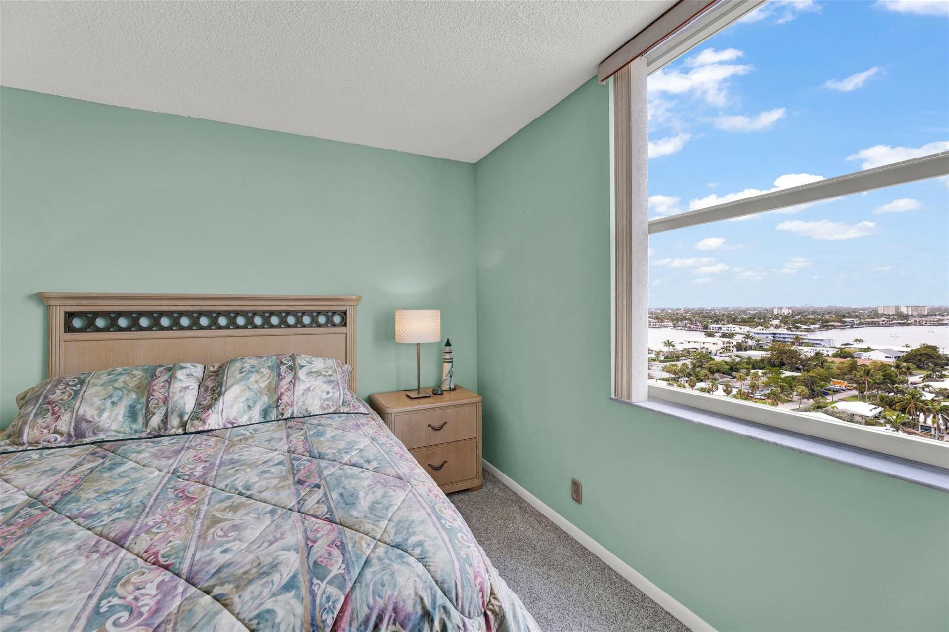 1010 S Ocean Boulevard, Unit 1509, Pompano Beach, FL 33062 Photo