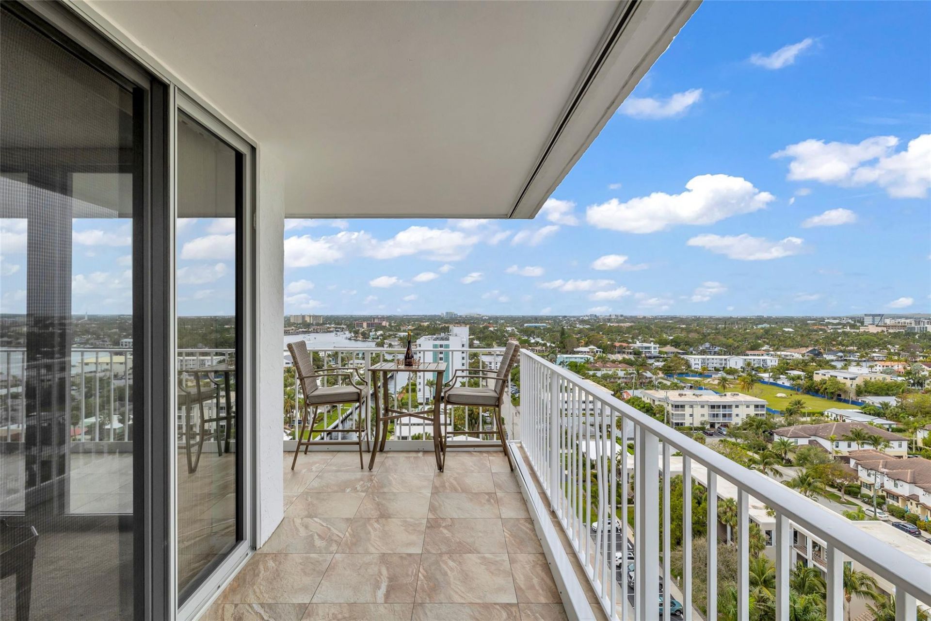1010 S Ocean Boulevard, Unit 1509, Pompano Beach, FL 33062 Photo