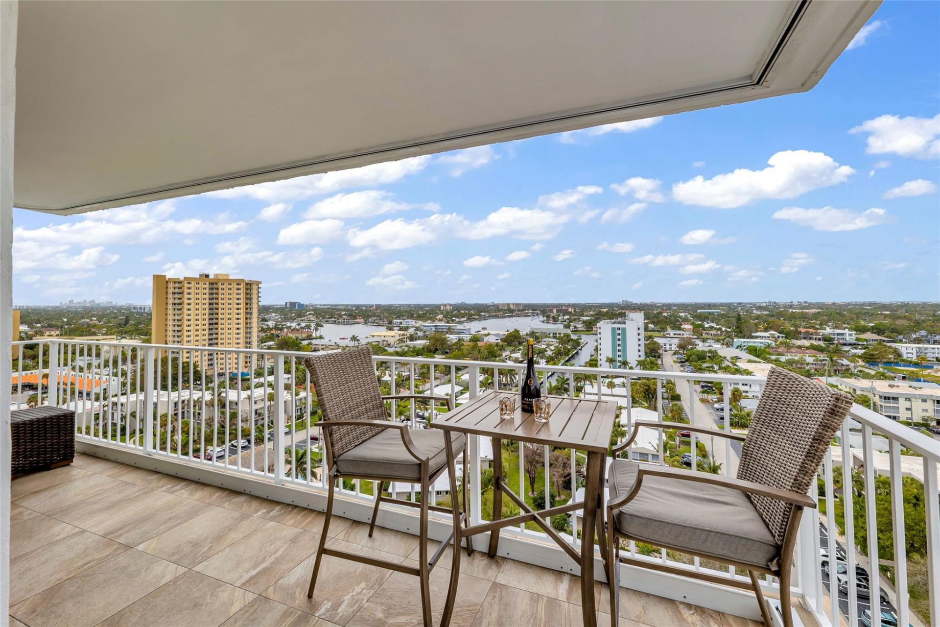 1010 S Ocean Boulevard, Unit 1509, Pompano Beach, FL 33062 Photo