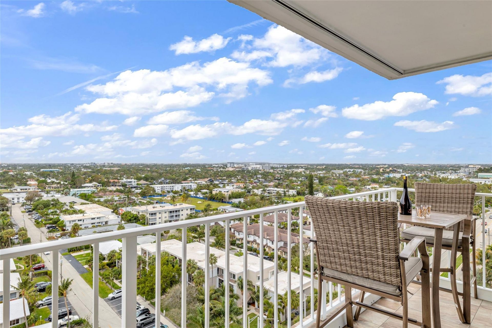 1010 S Ocean Boulevard, Unit 1509, Pompano Beach, FL 33062 Photo