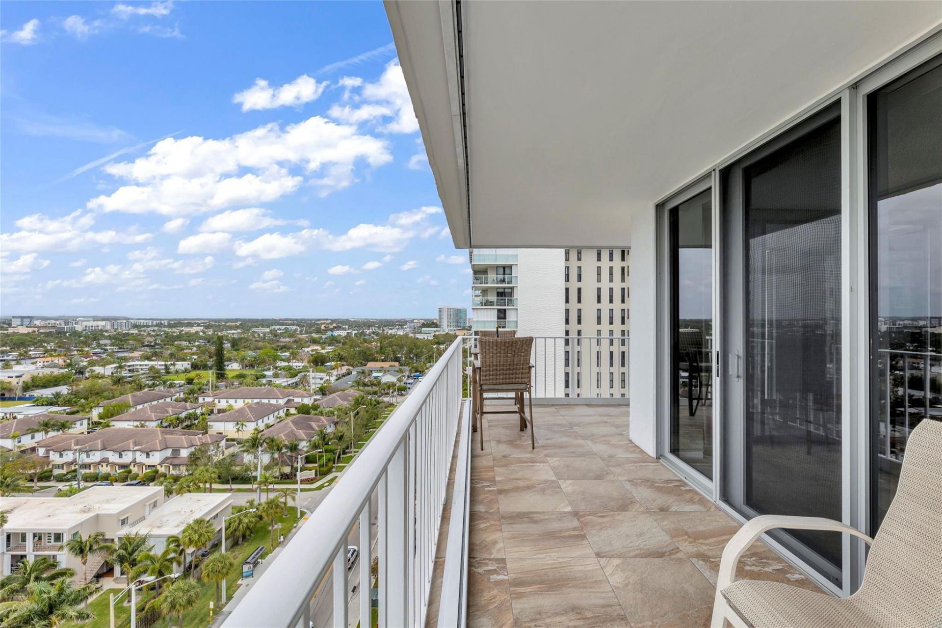 1010 S Ocean Boulevard, Unit 1509, Pompano Beach, FL 33062 Photo