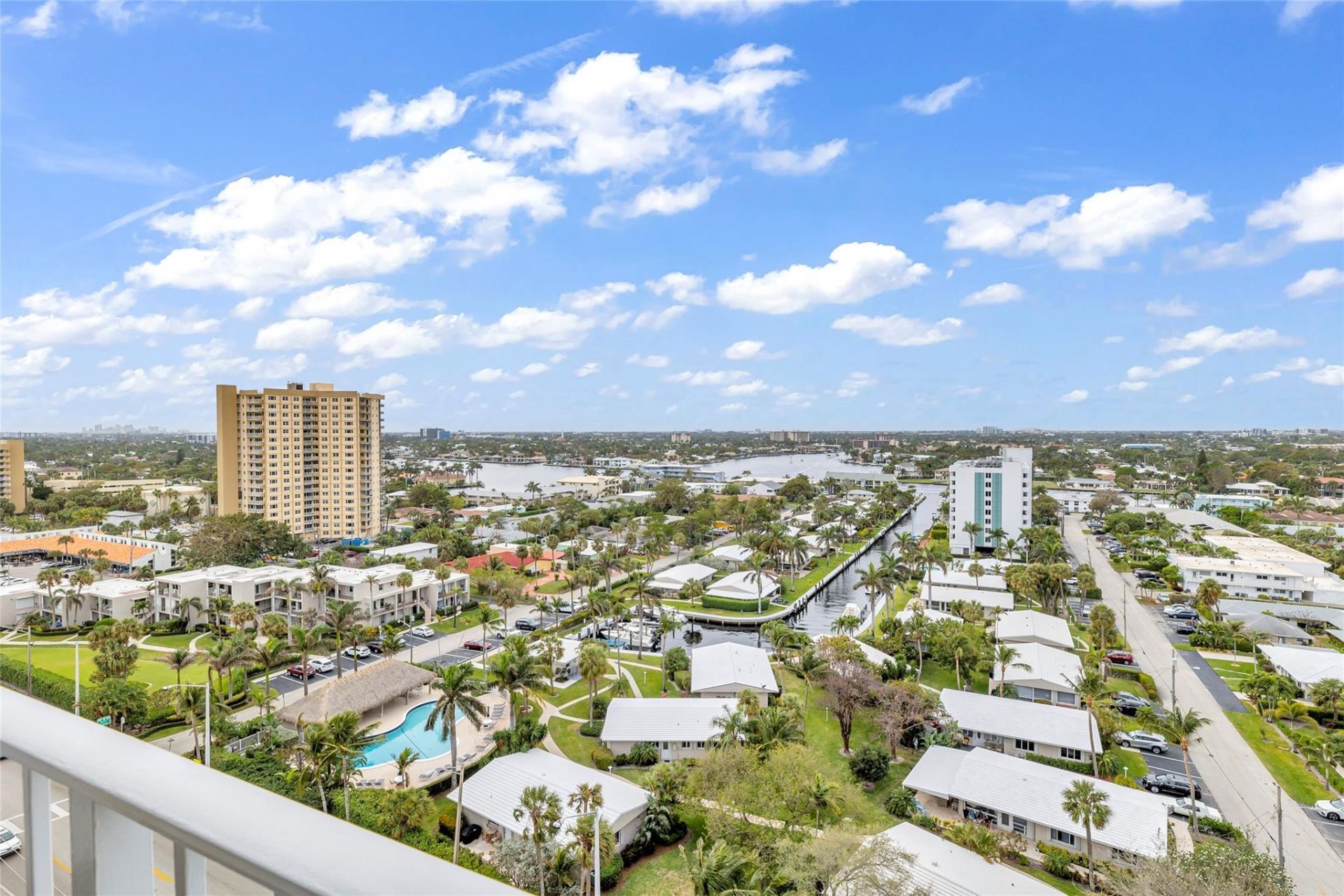 1010 S Ocean Boulevard, Unit 1509, Pompano Beach, FL 33062 Photo