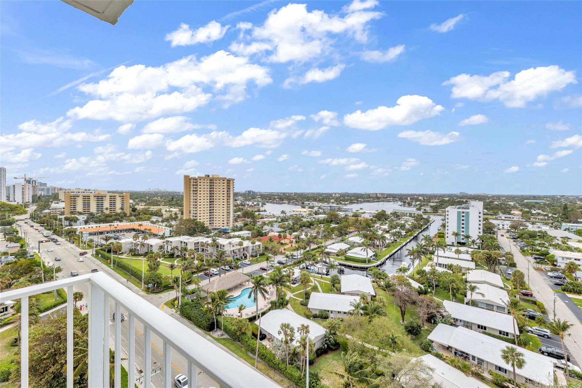 1010 S Ocean Boulevard, Unit 1509, Pompano Beach, FL 33062 Photo