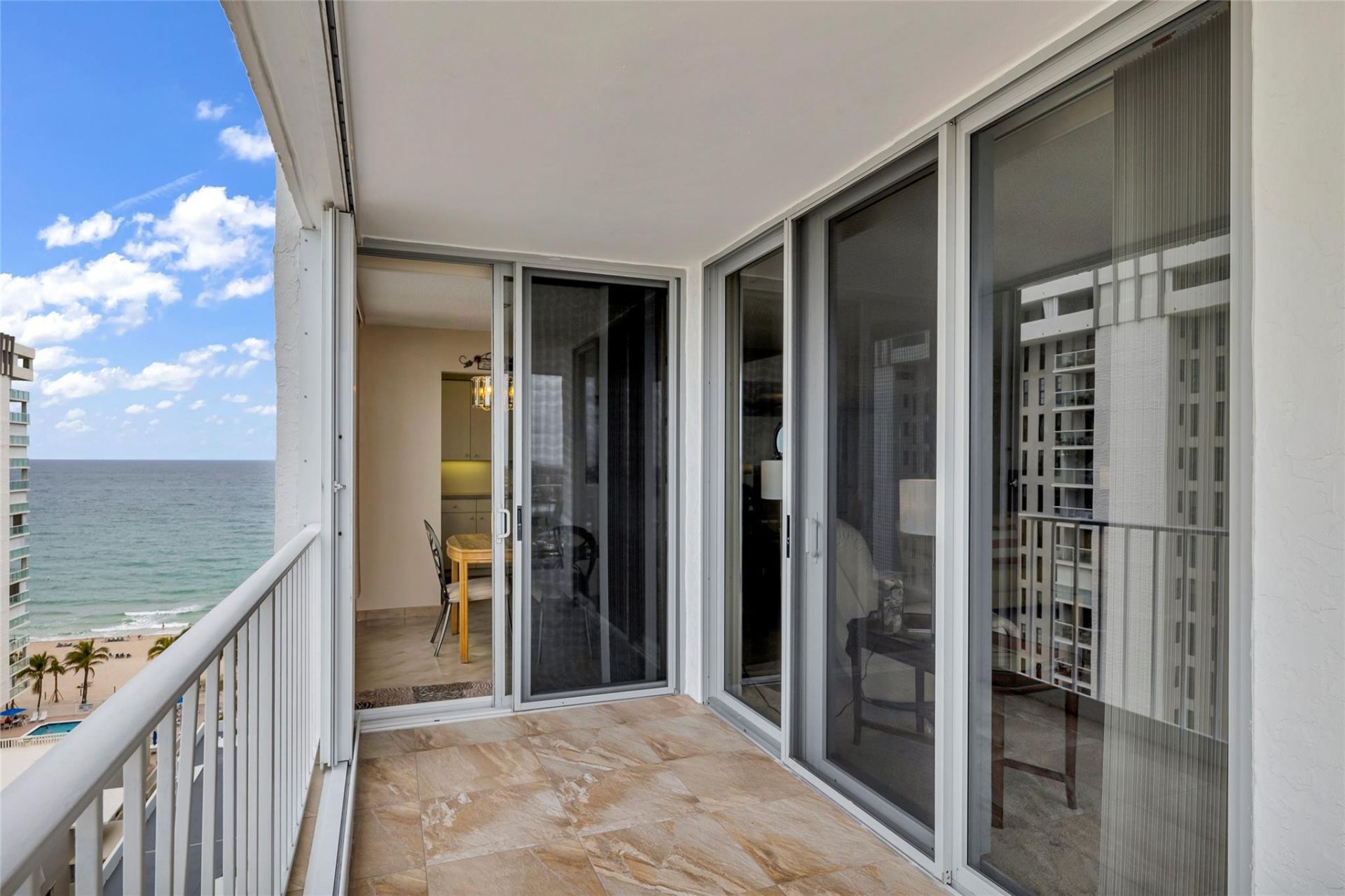 1010 S Ocean Boulevard, Unit 1509, Pompano Beach, FL 33062 Photo