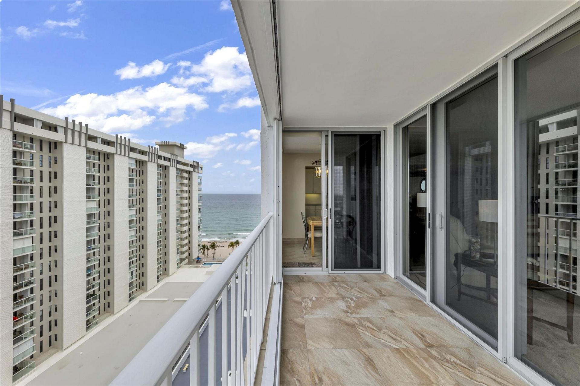 1010 S Ocean Boulevard, Unit 1509, Pompano Beach, FL 33062 Photo