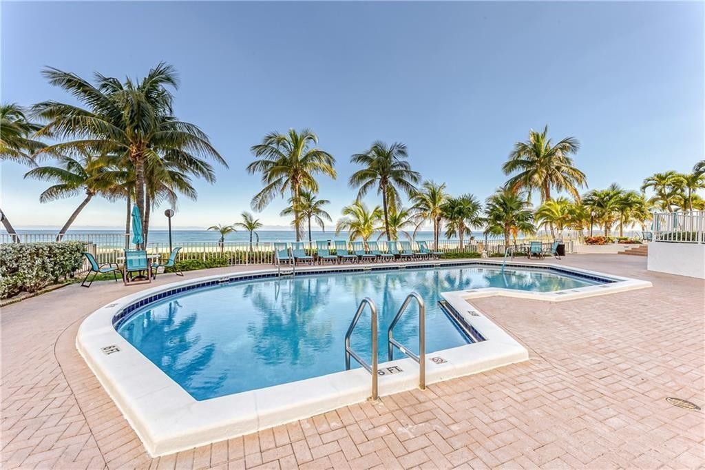 1010 S Ocean Boulevard, Unit 1509, Pompano Beach, FL 33062 Photo